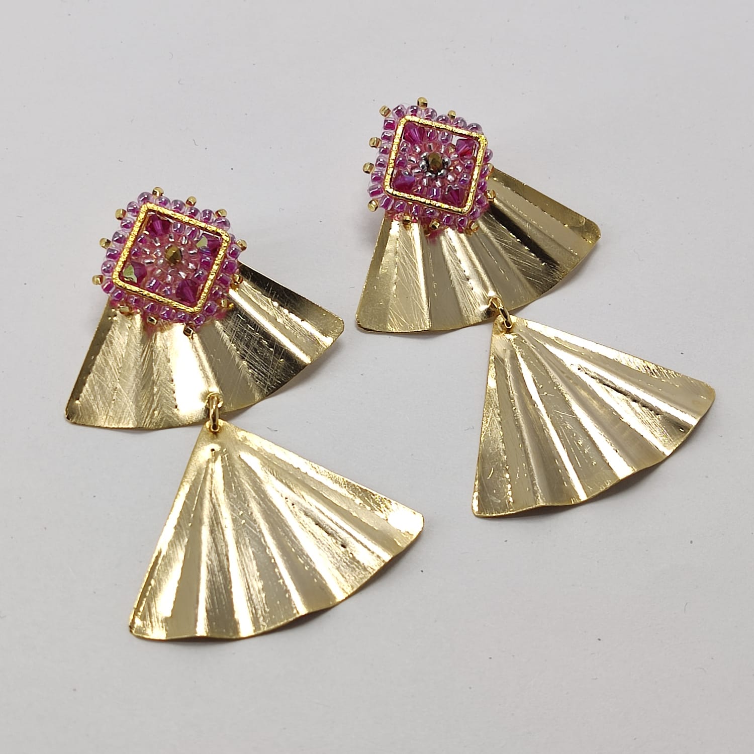 Arete Abanicos