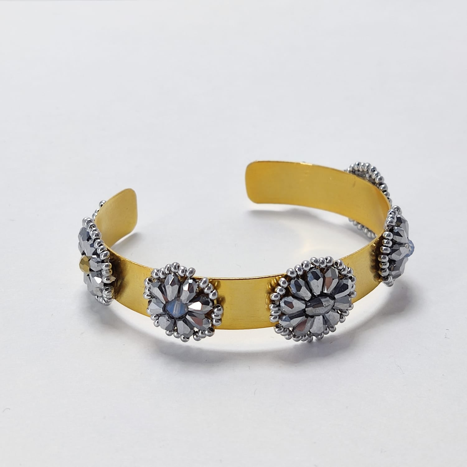 Glitter Bracelet