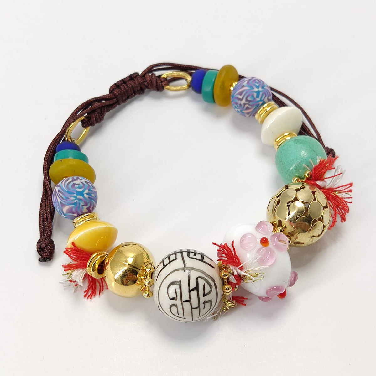 Pulseras