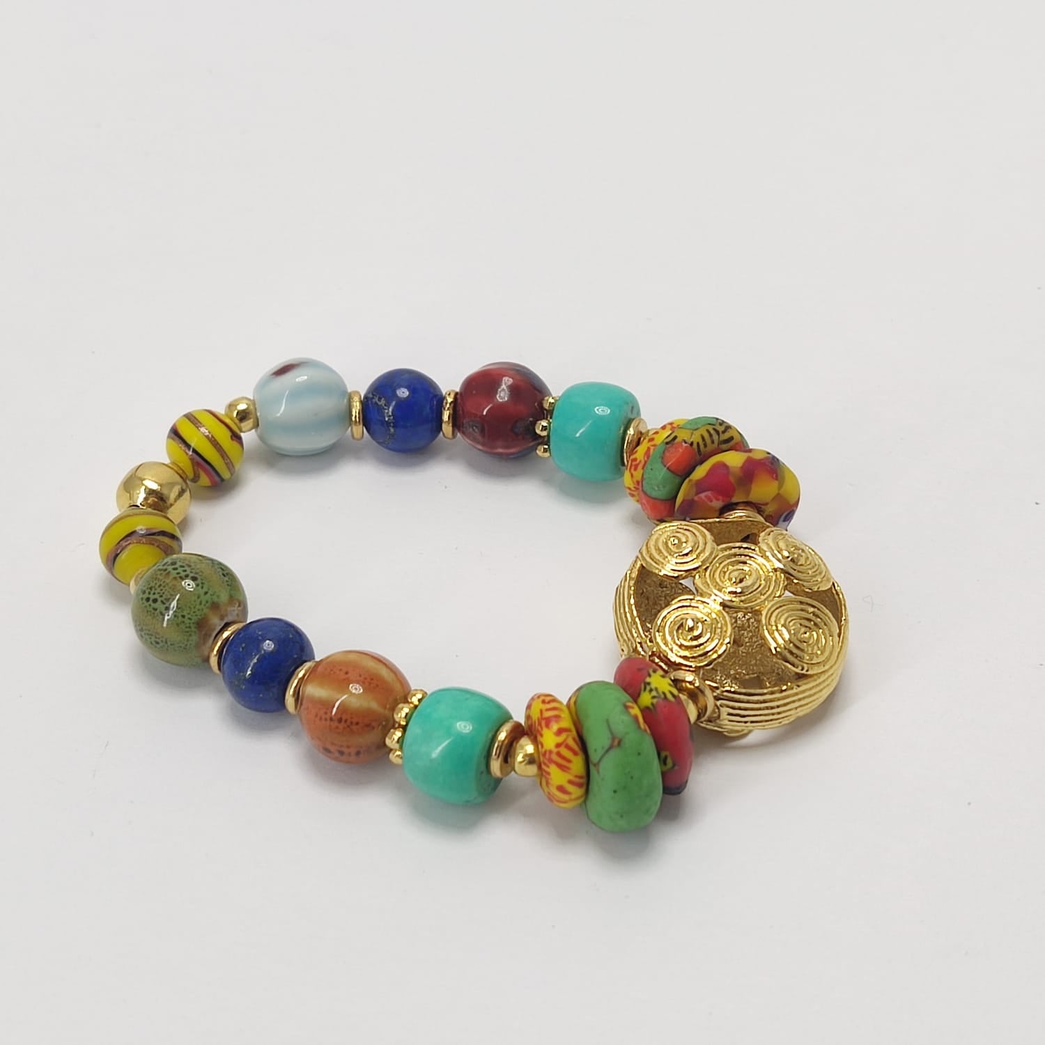 Pulsera Murano 2