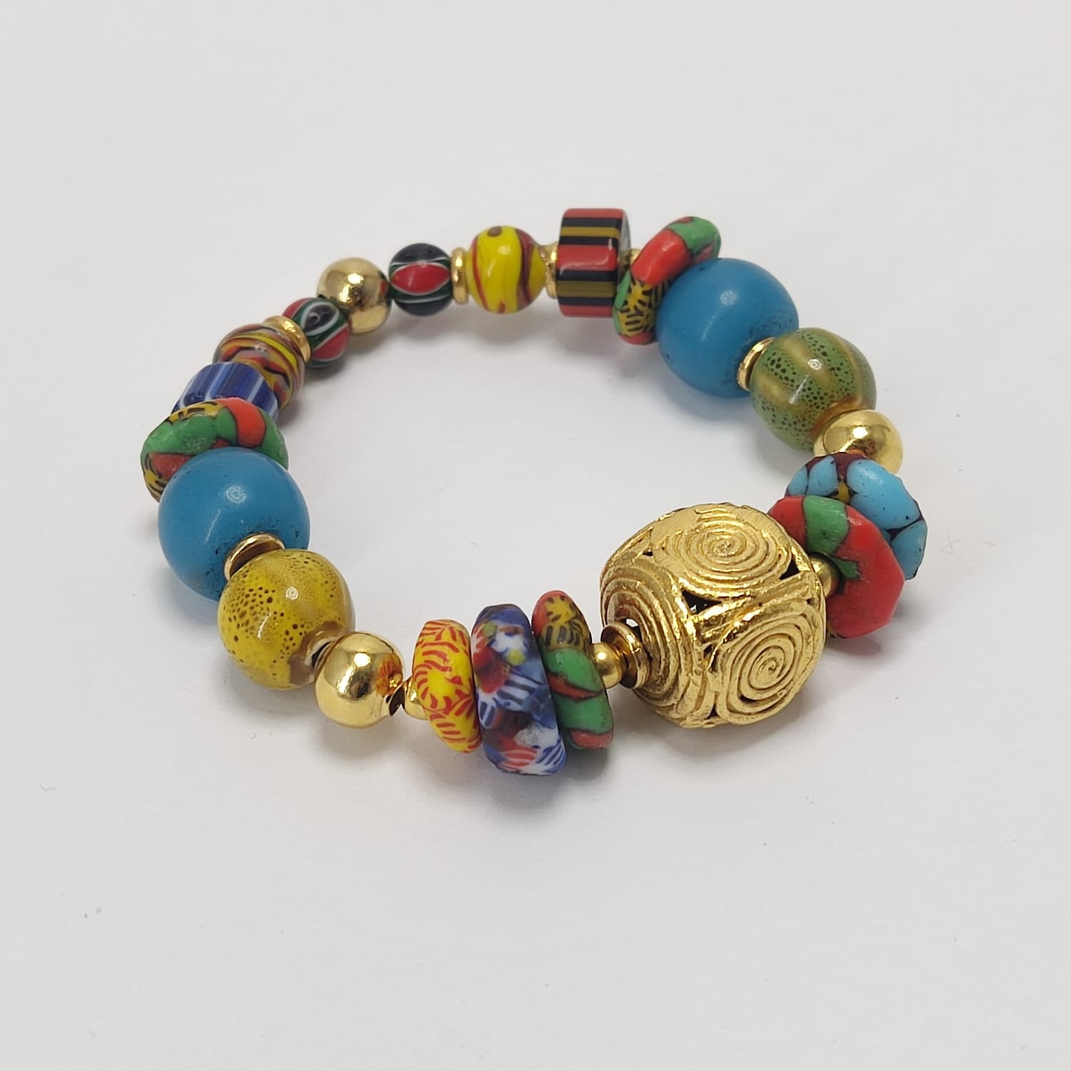 Pulsera Murano
