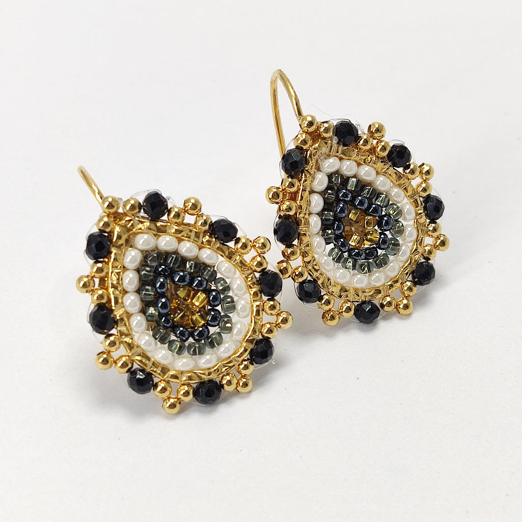 Arete Oval