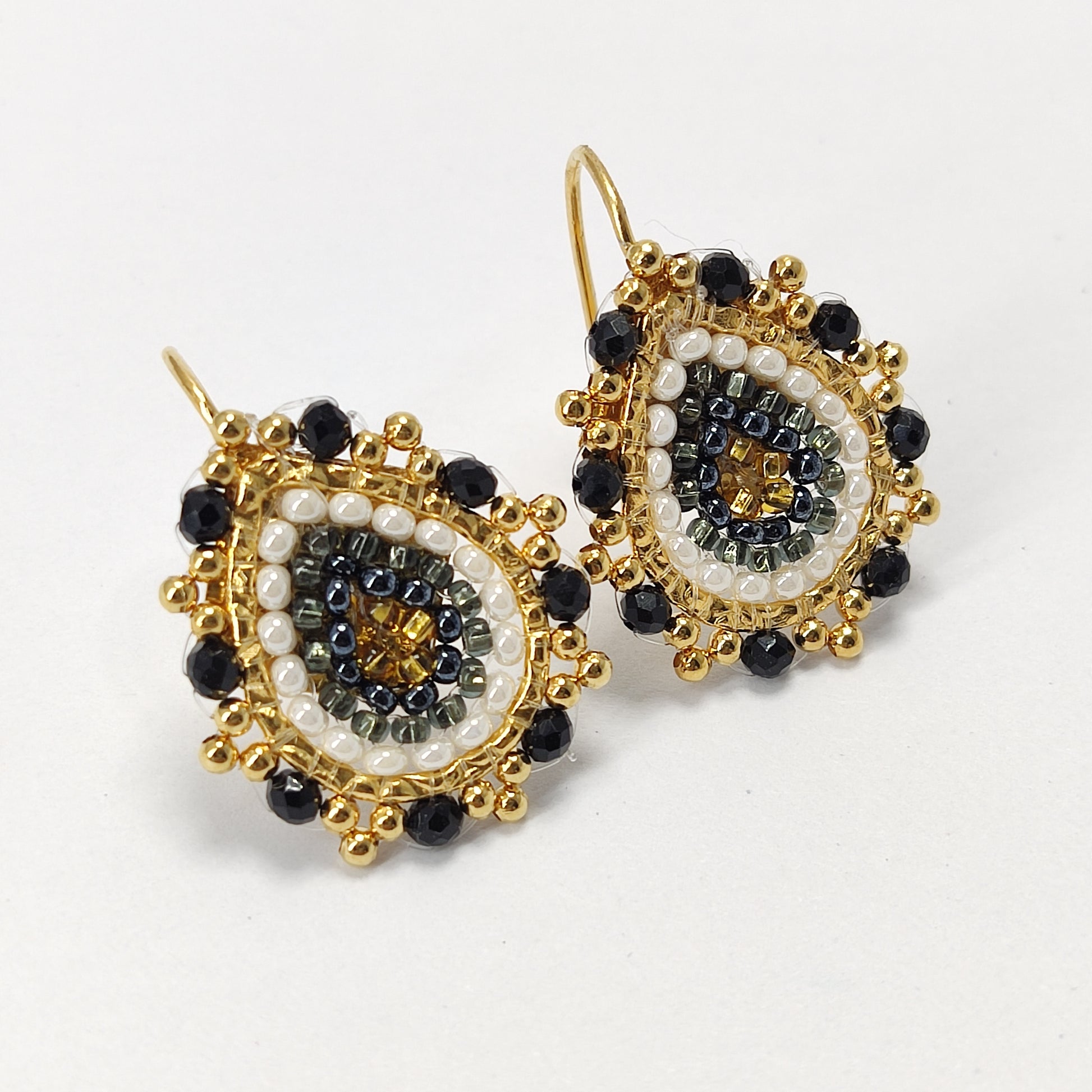 Arete Oval