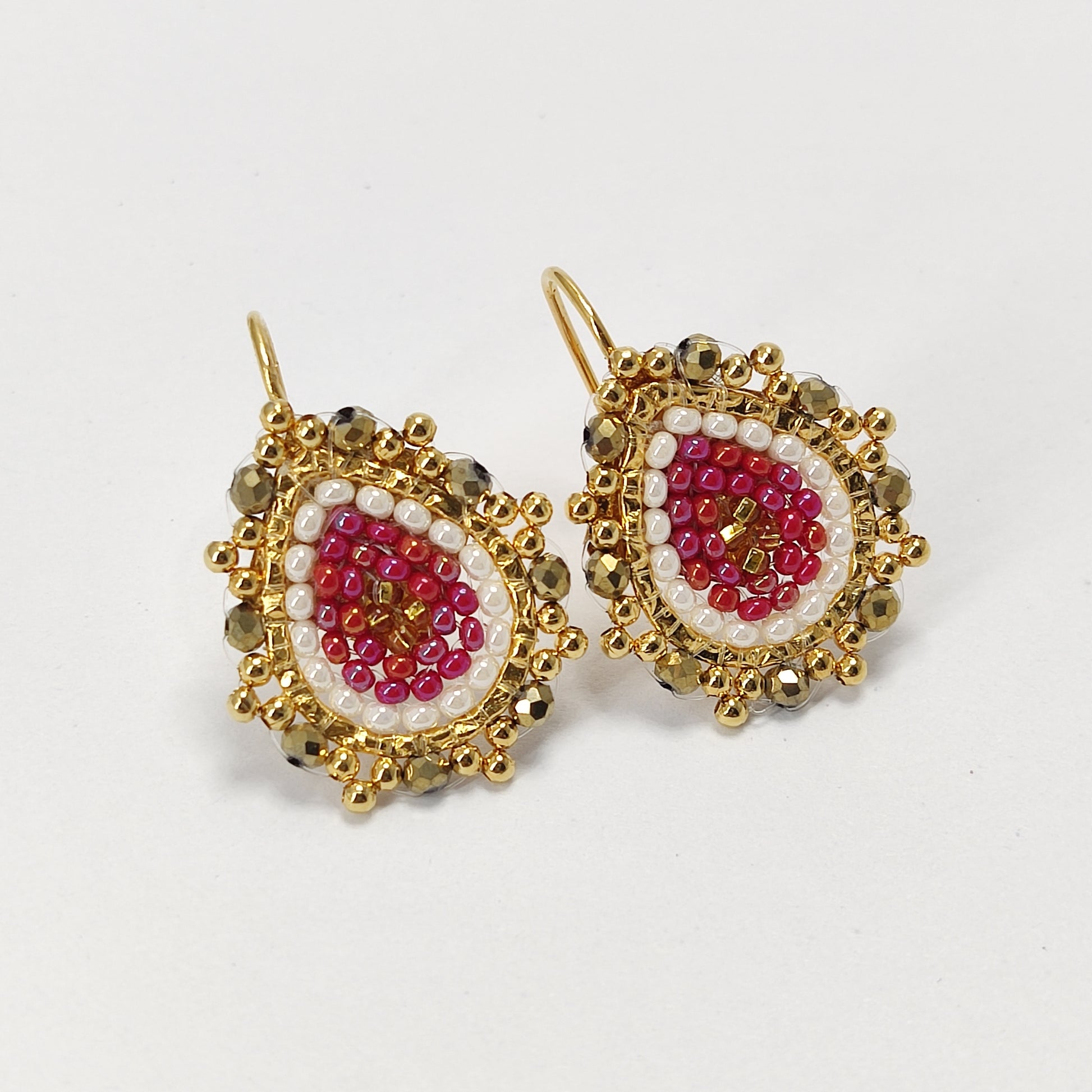 Arete Oval