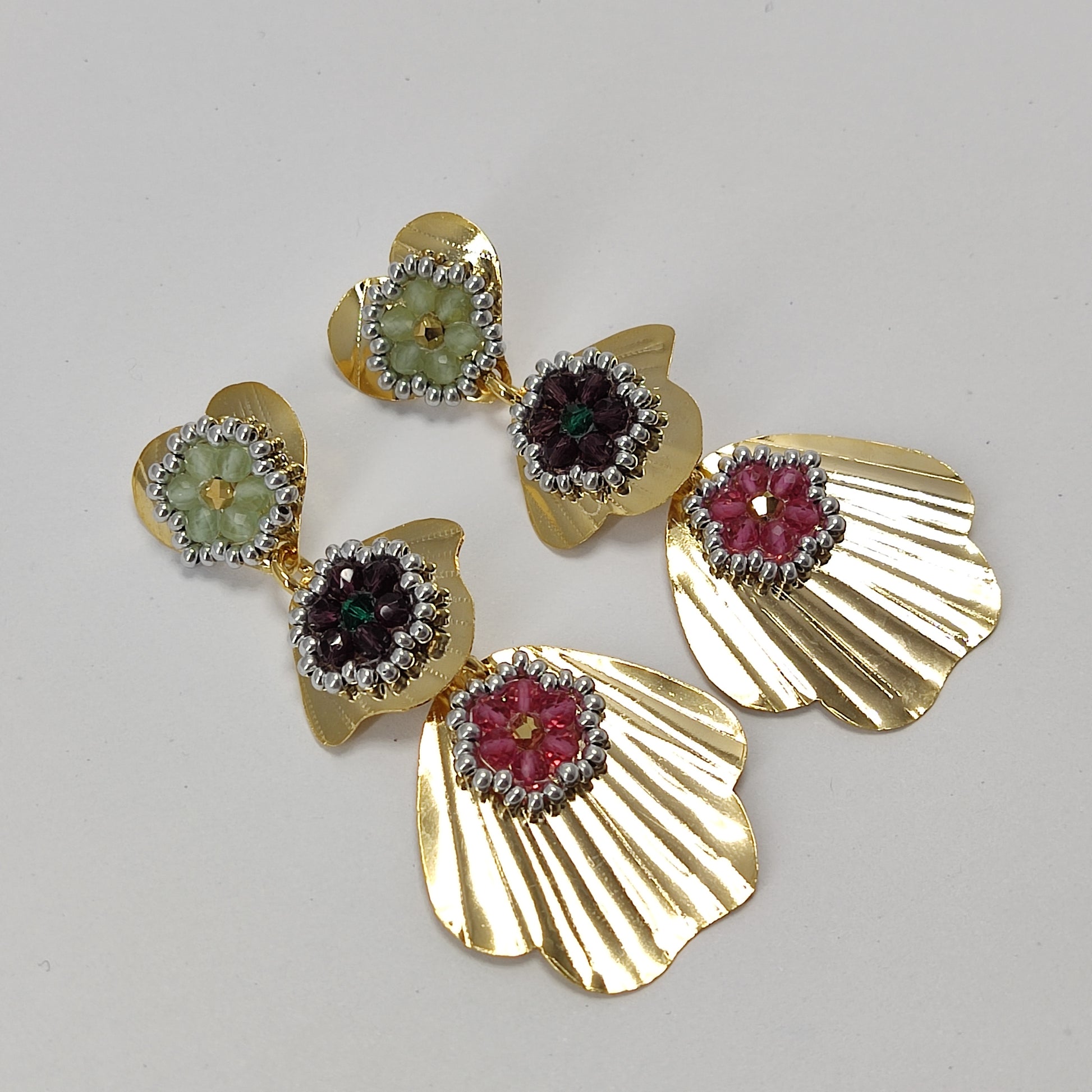 Arete Conchitas