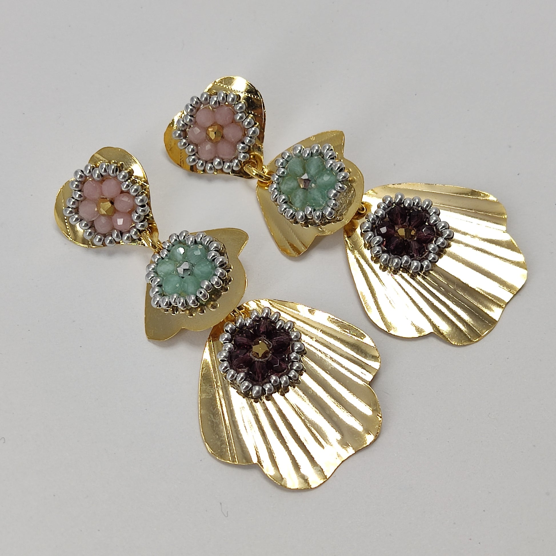 Arete Conchitas