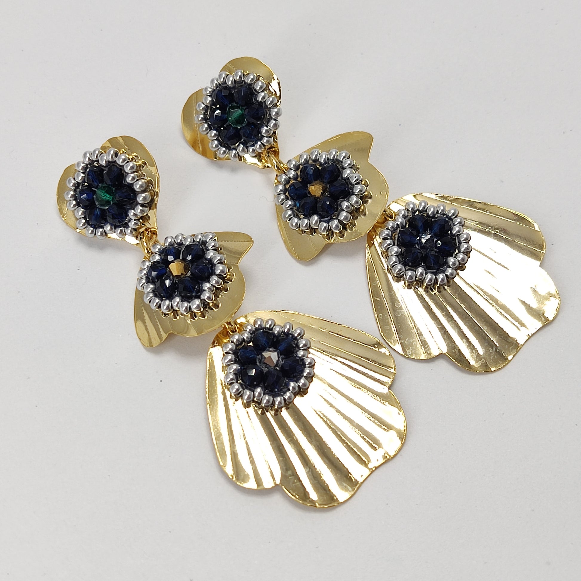 Arete Conchitas