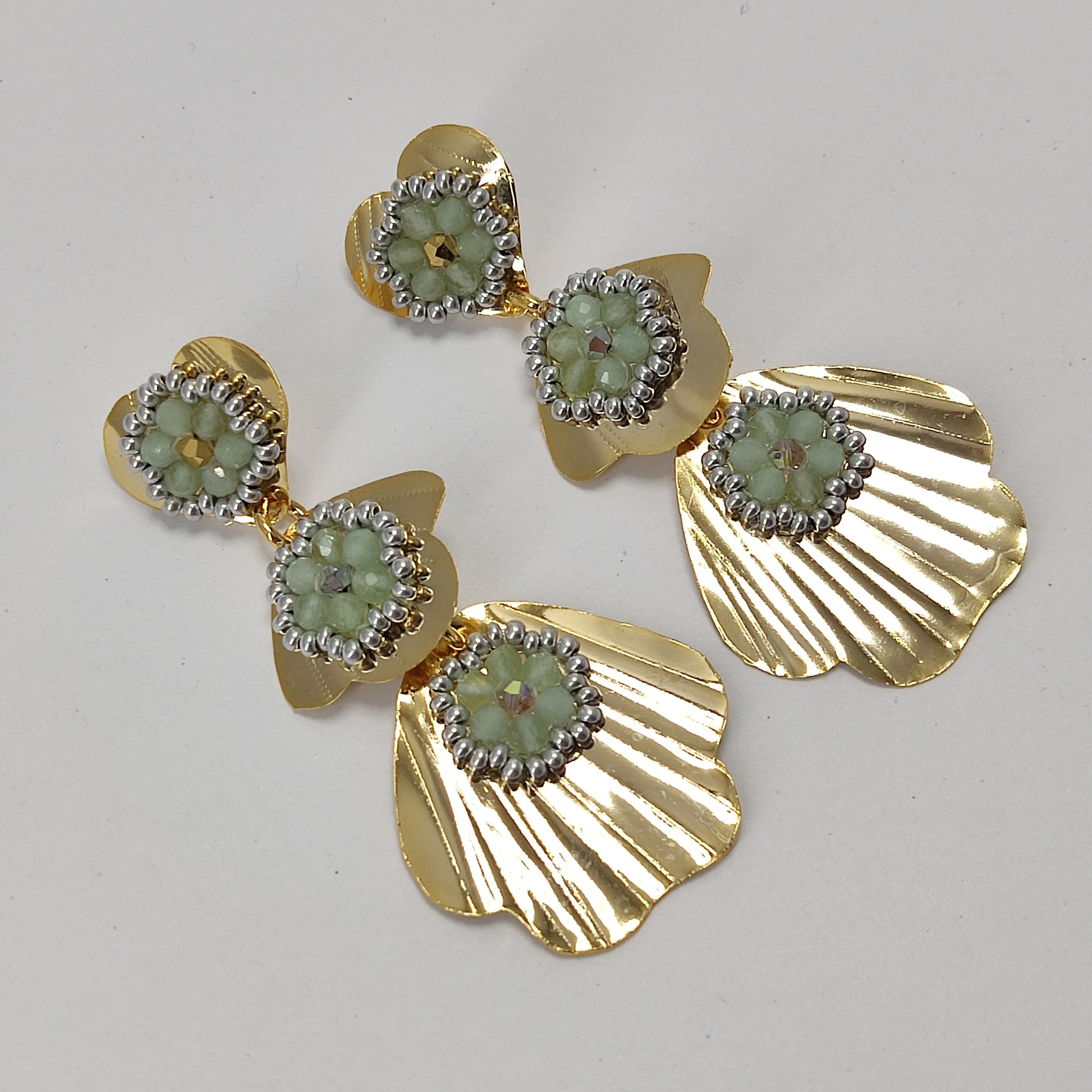 Arete Conchitas
