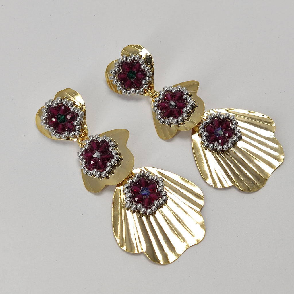 Arete Conchitas