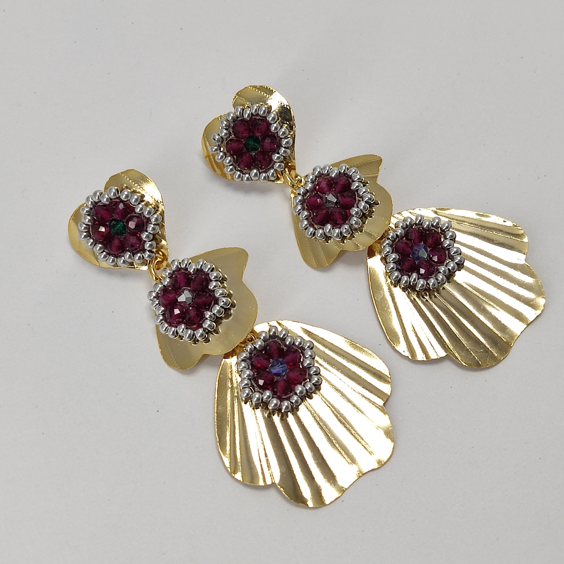Arete Conchitas