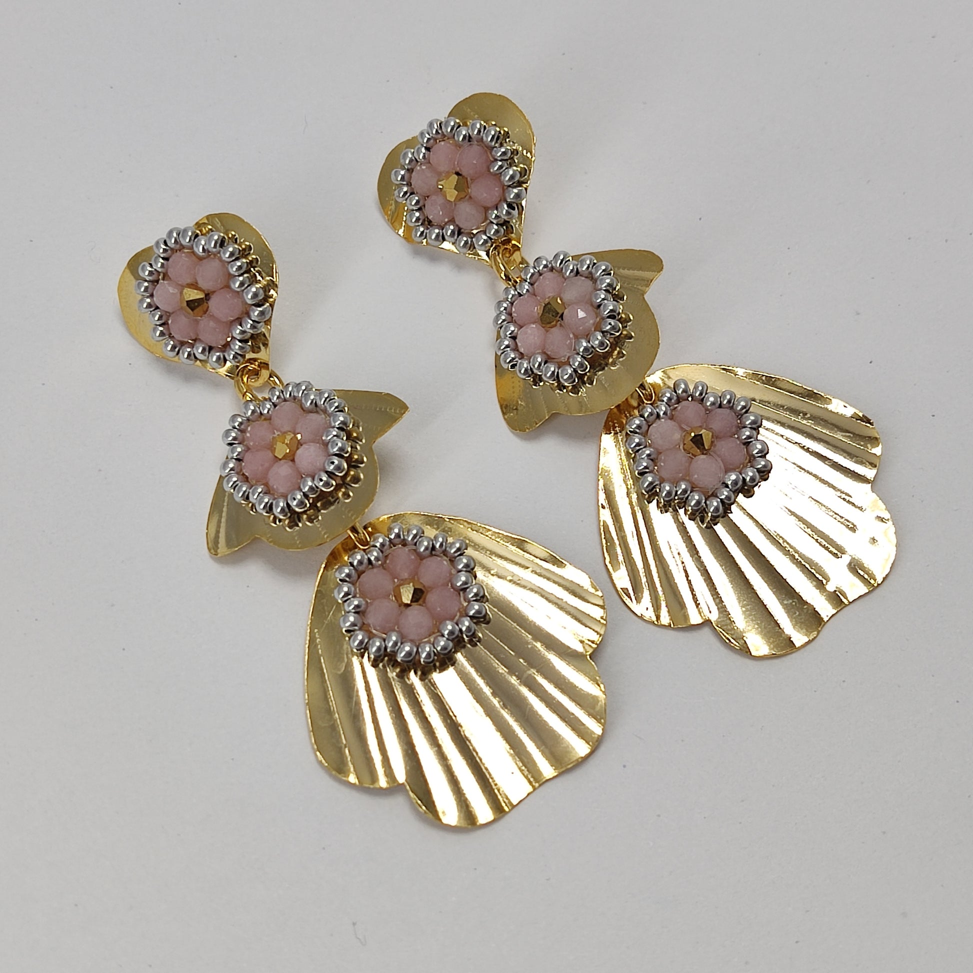 Arete Conchitas