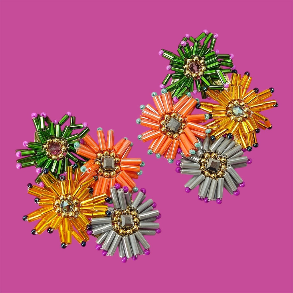 Arete Cuatro Mandalas