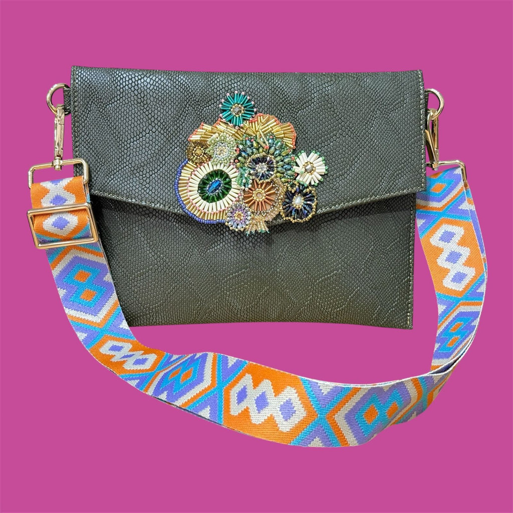 Bolsa Serpiente