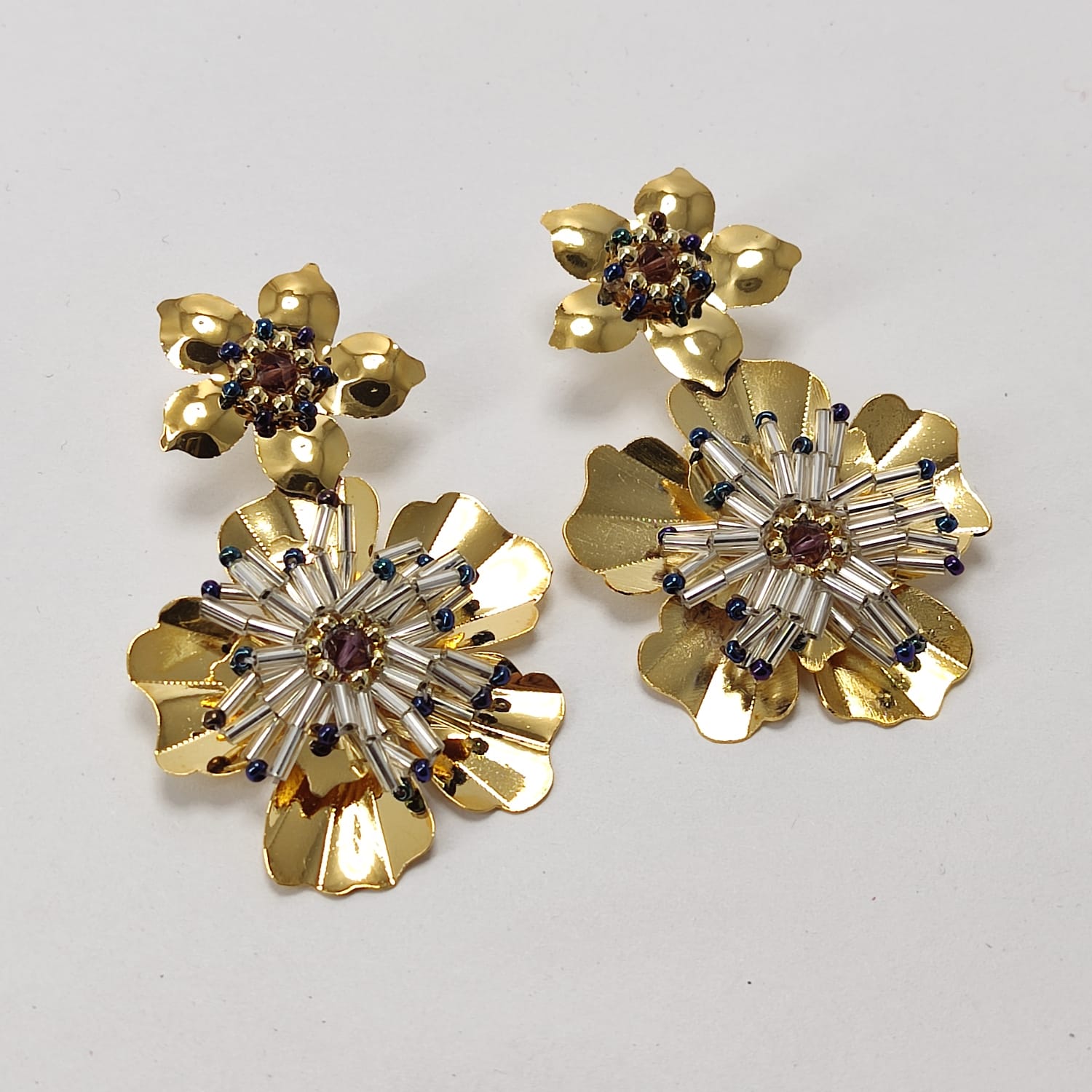 Arete Flor