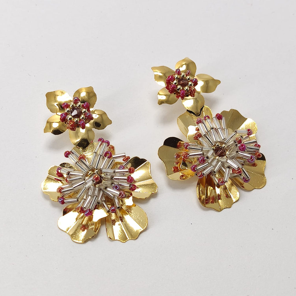 Arete Flor