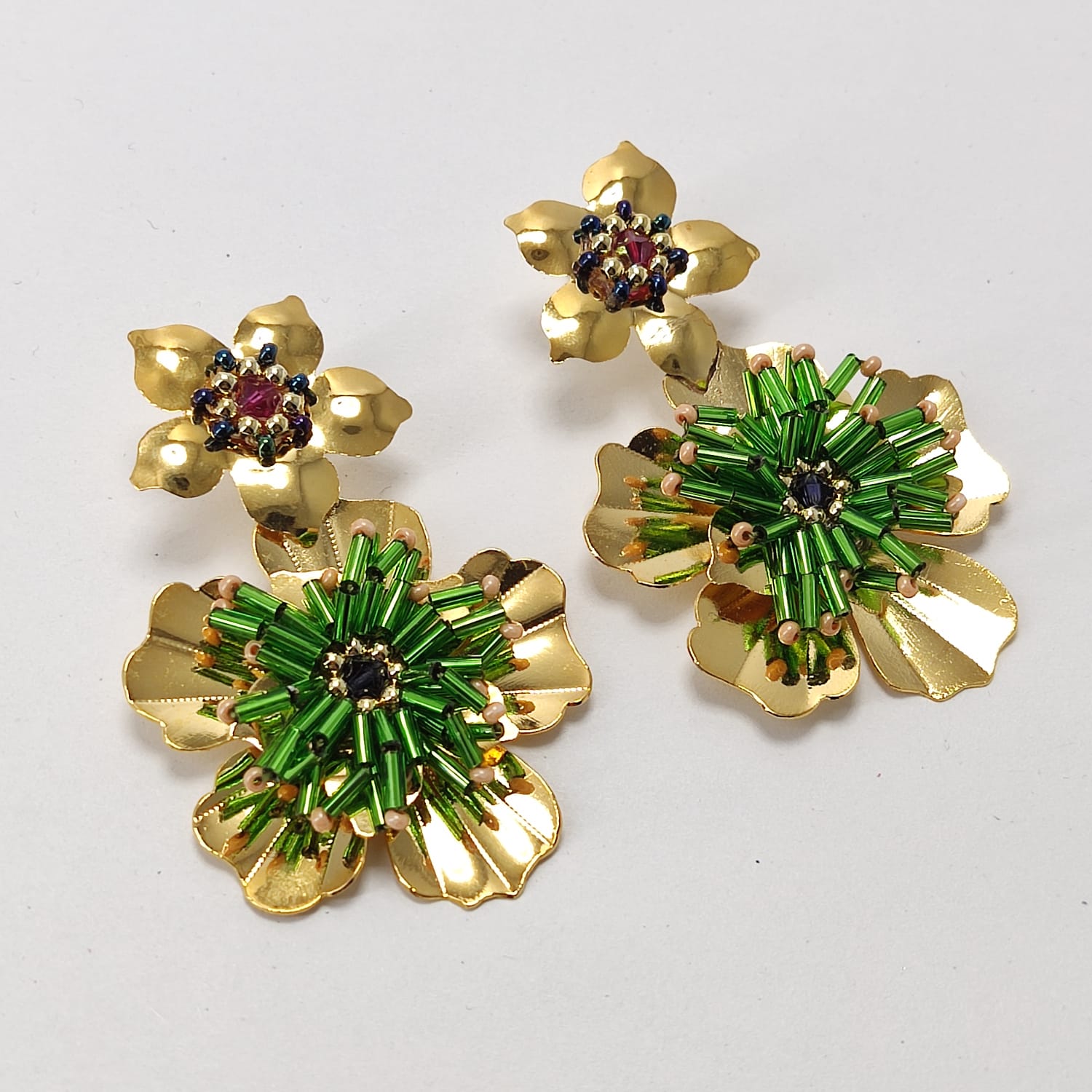 Arete Flor