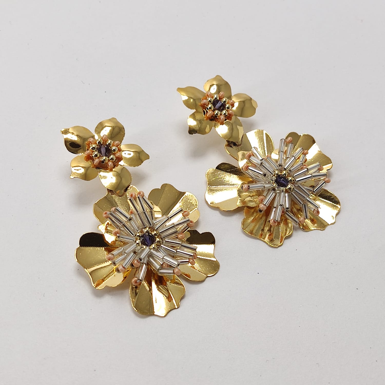 Arete Flor