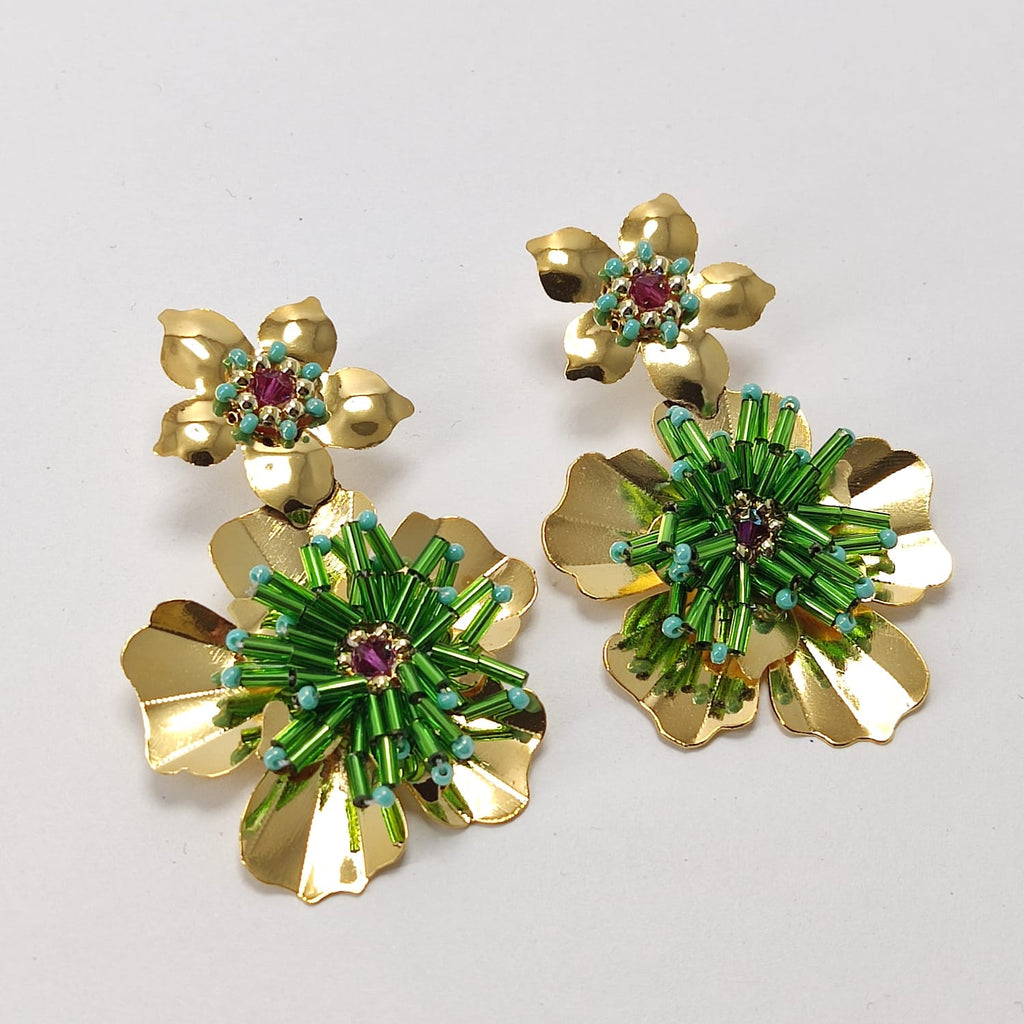 Arete Flor