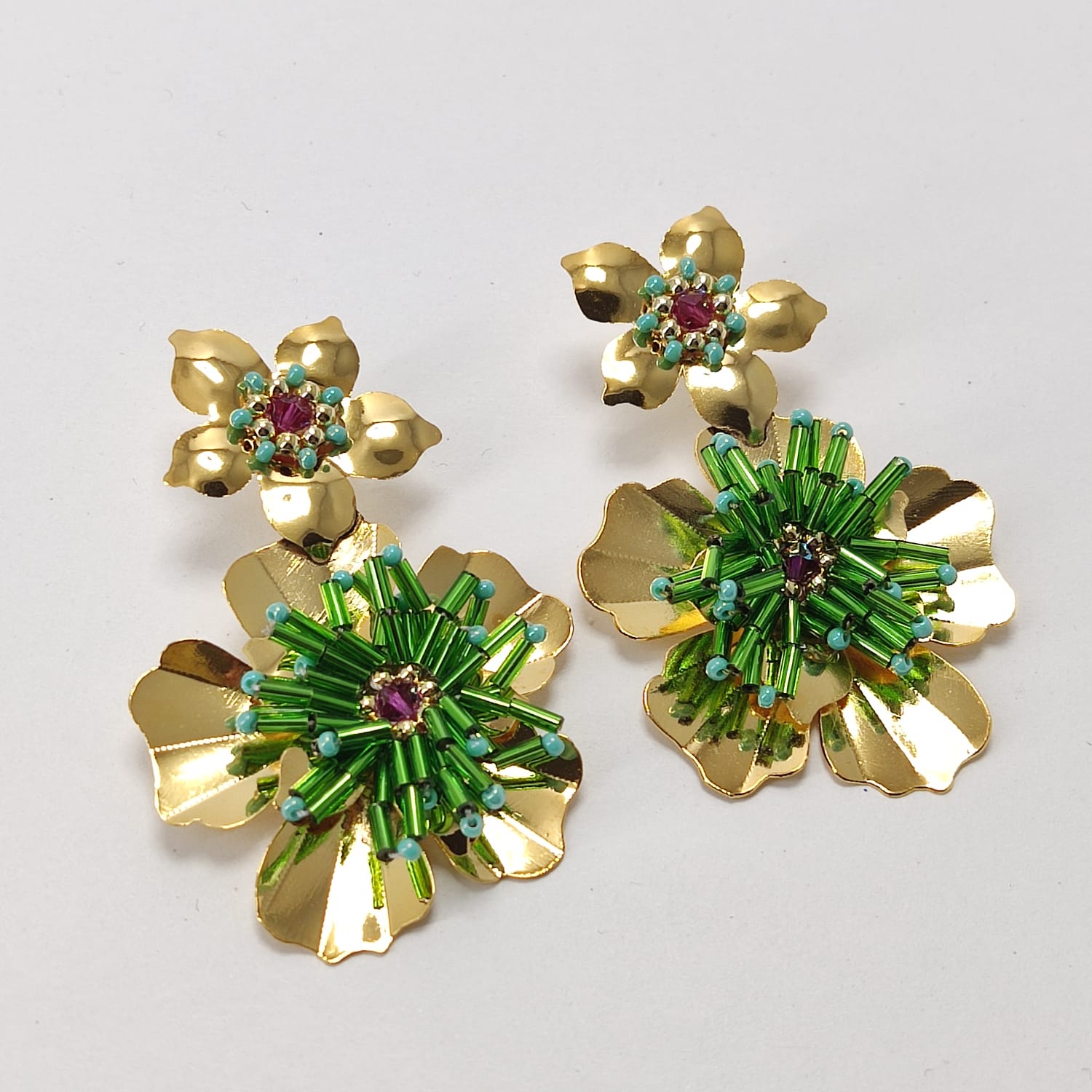 Arete Flor