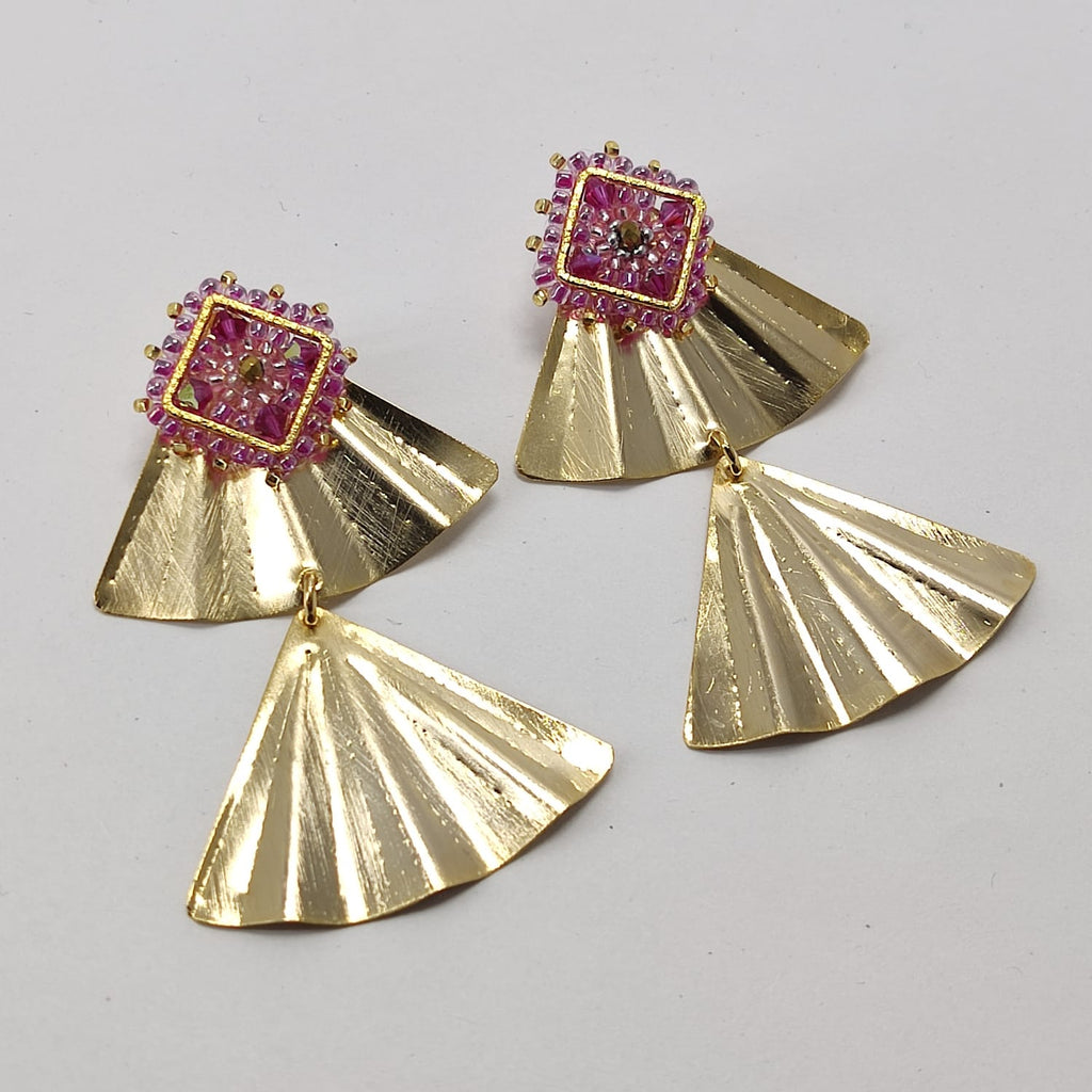 Arete Abanicos