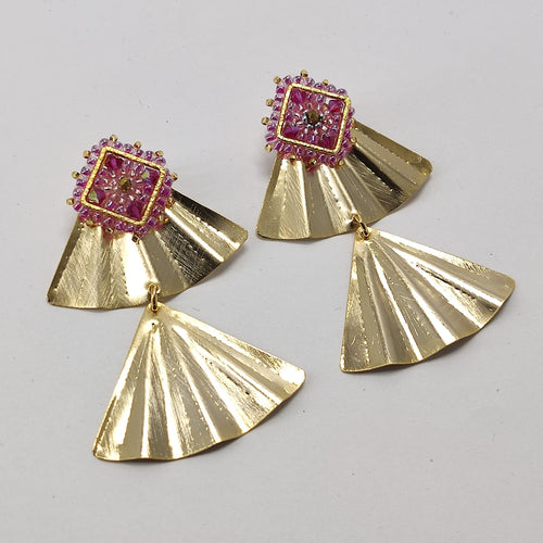 Arete Abanicos