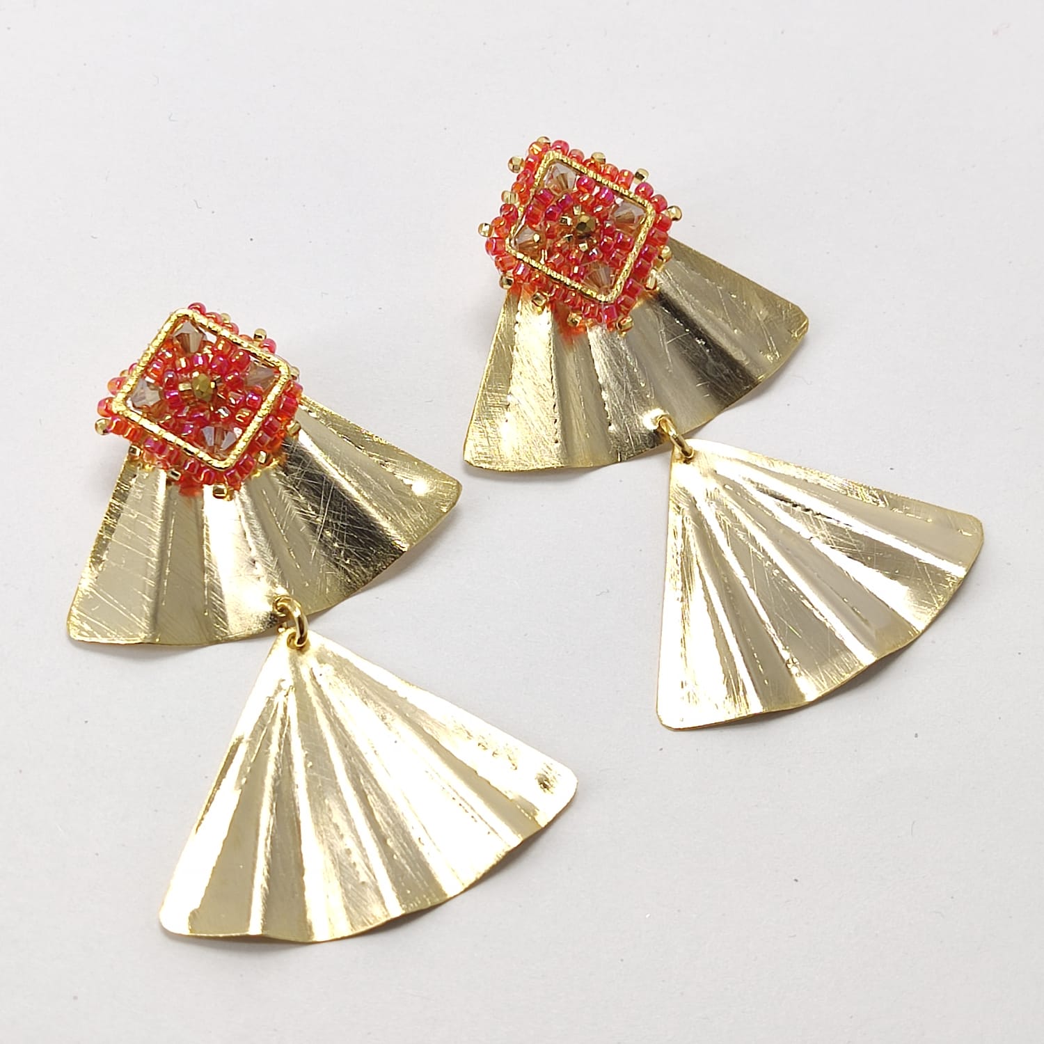 Arete Abanicos
