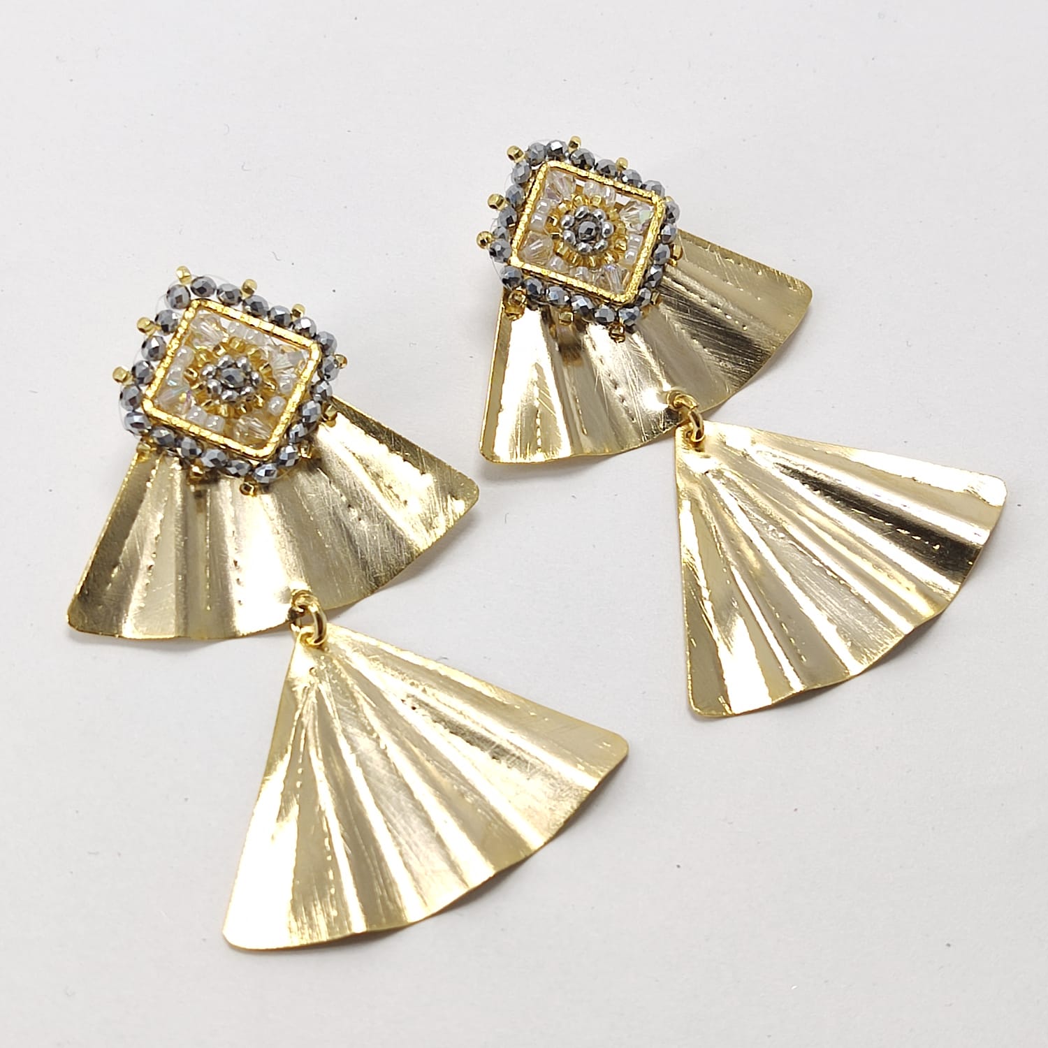 Arete Abanicos