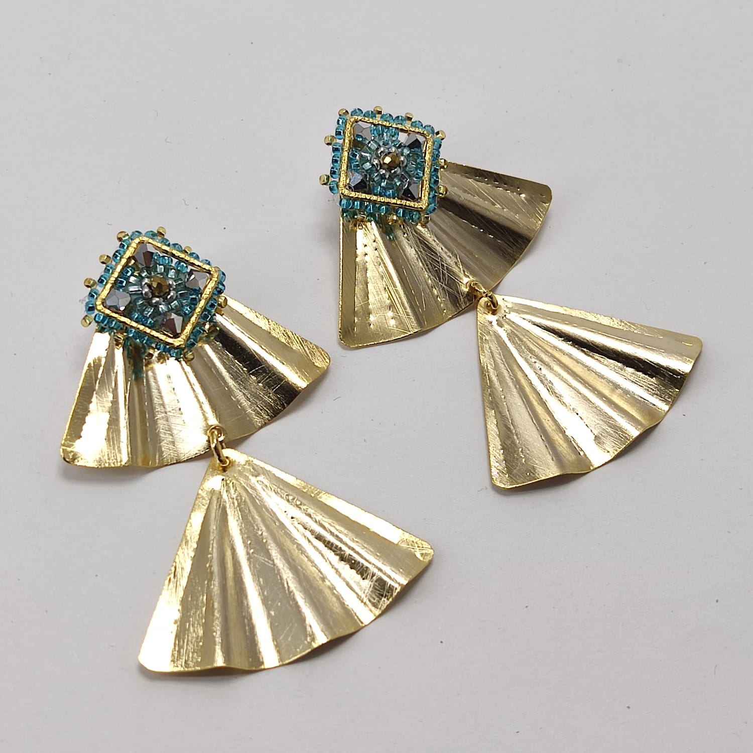 Arete Abanicos