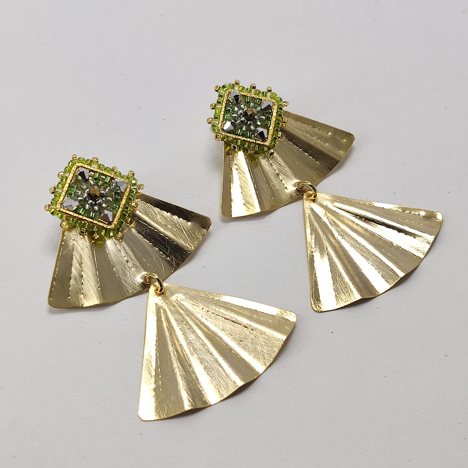 Arete Abanicos