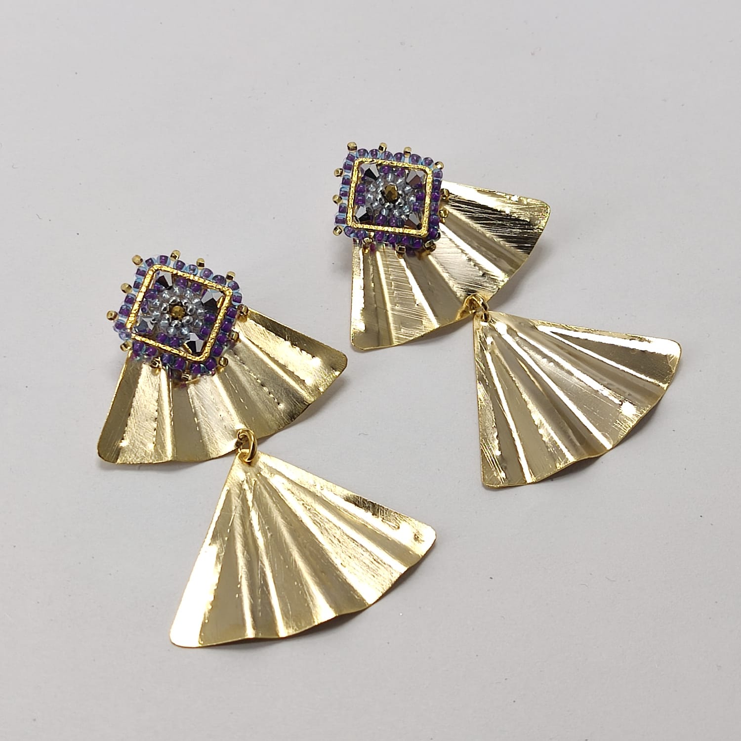 Arete Abanicos