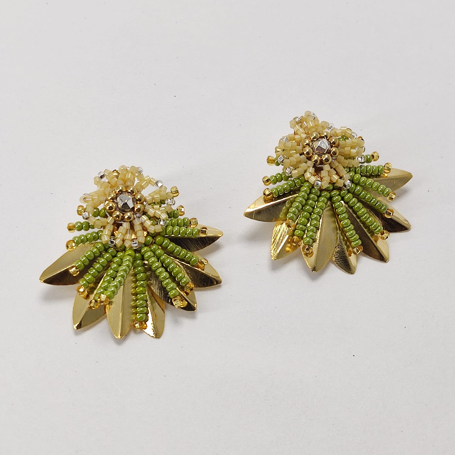 Arete Espina