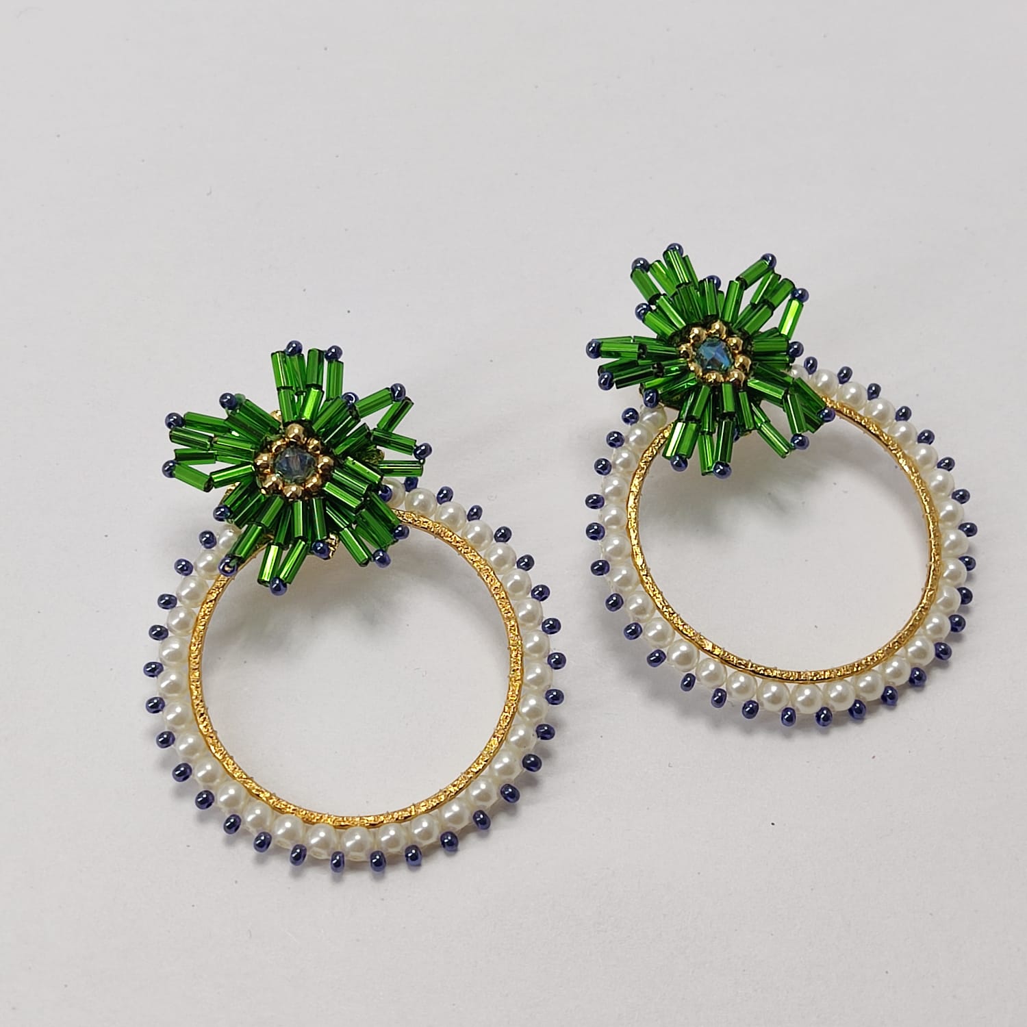 Arete Burbuja
