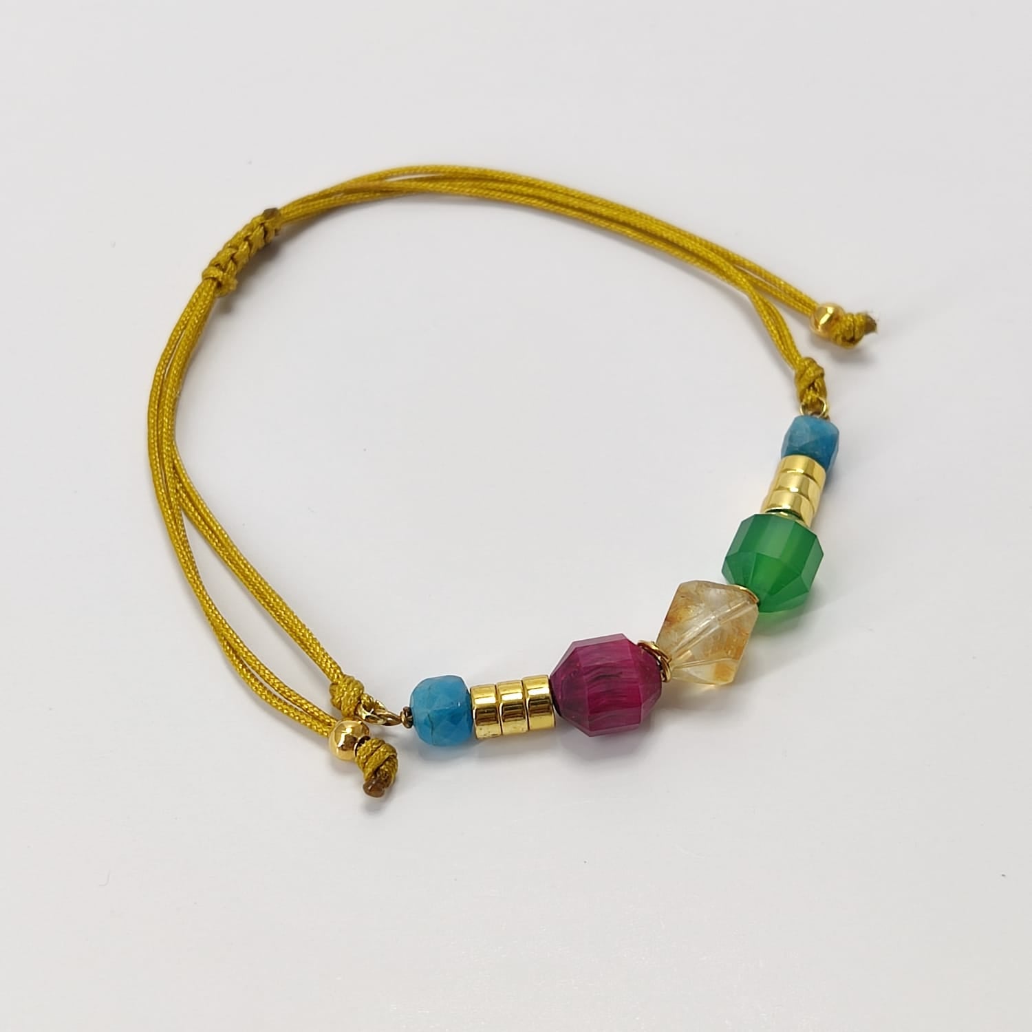 Pulsera Veranito
