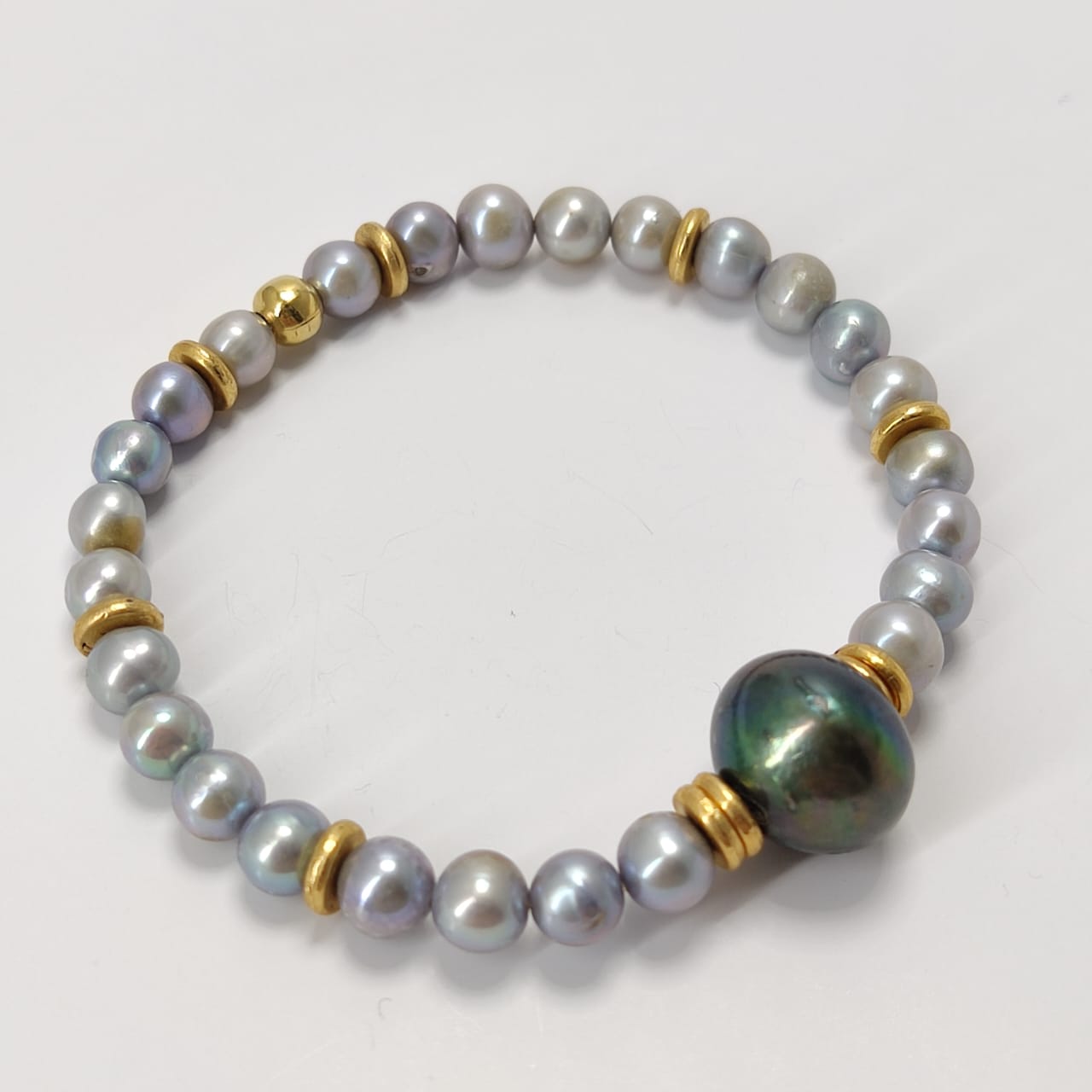 Pulsera Sirena