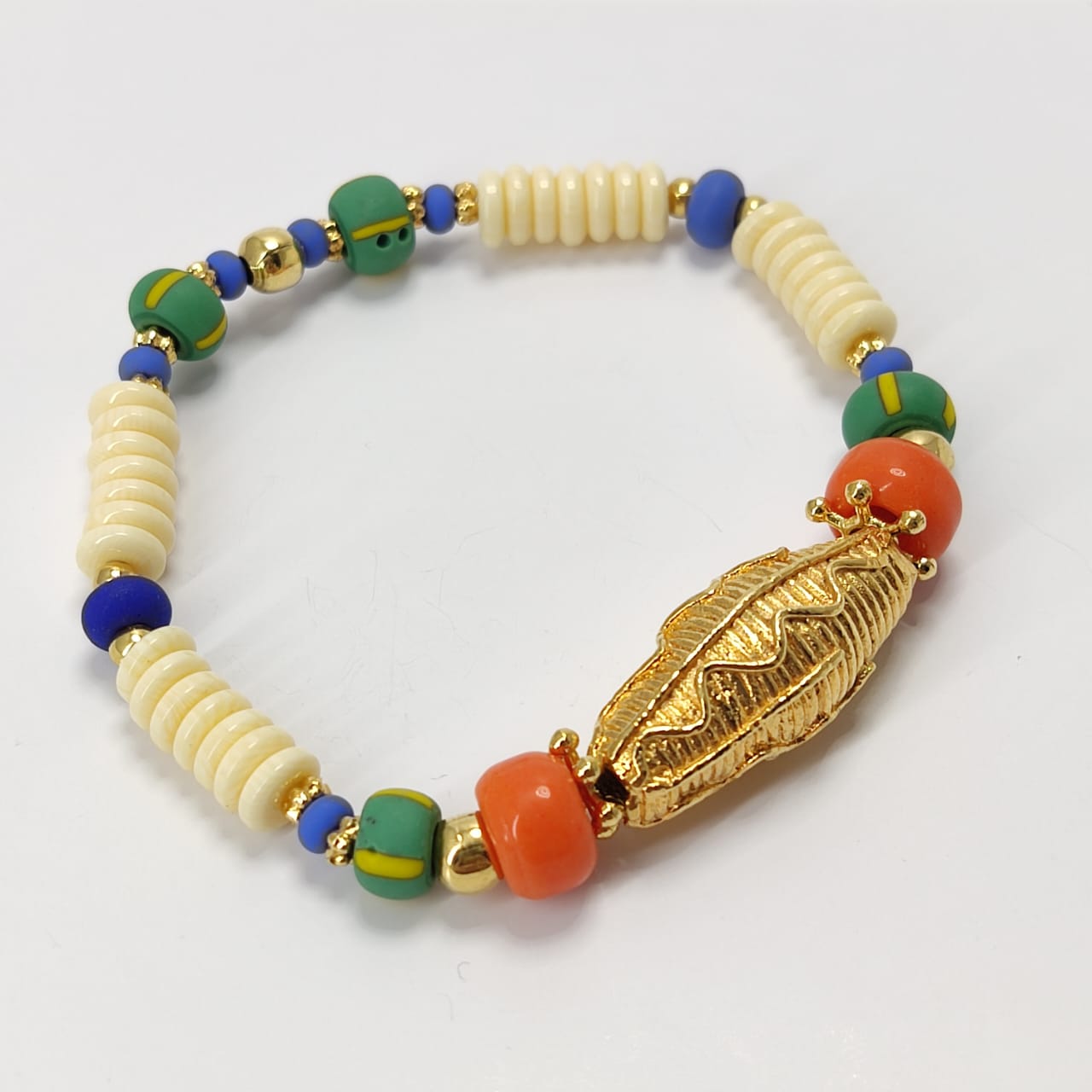 Pulsera Faraón