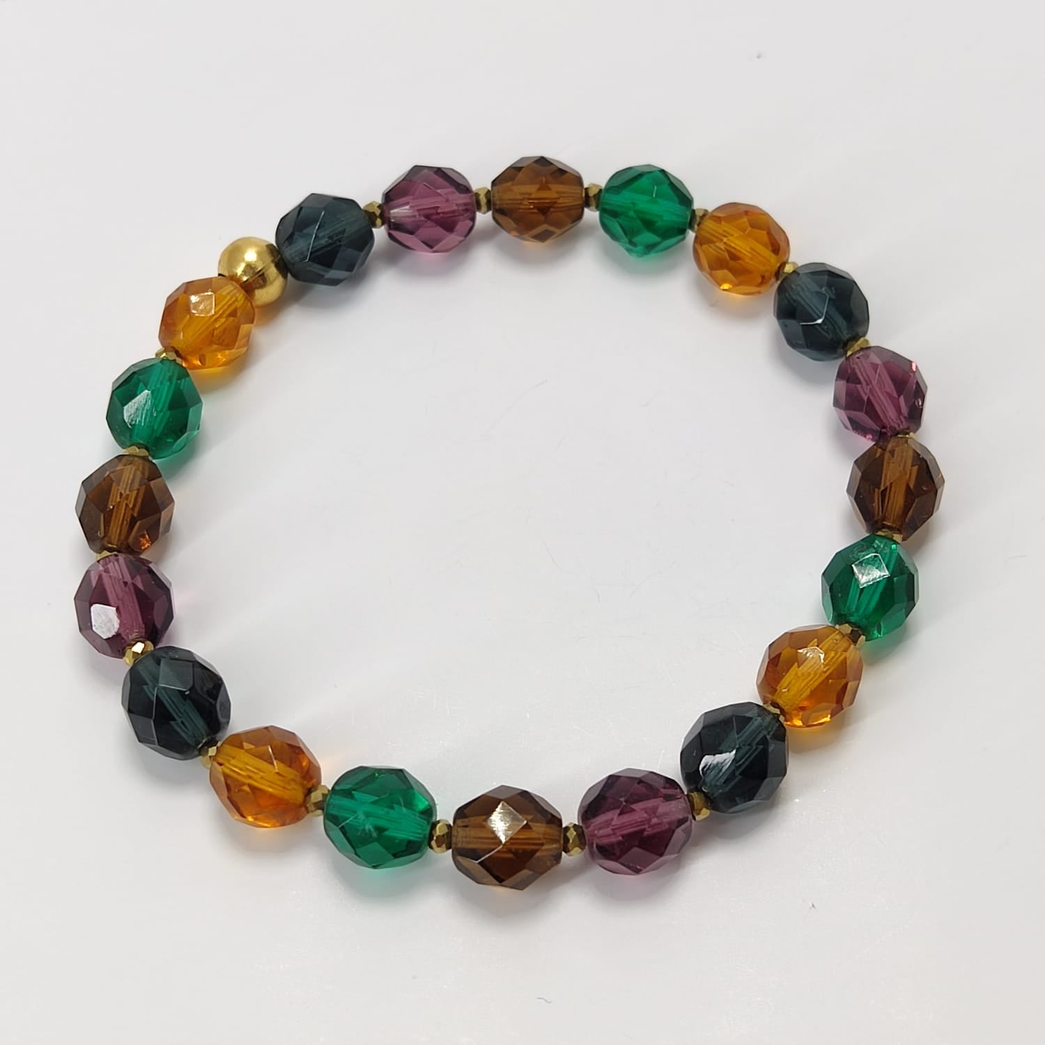 Pulsera Otoño
