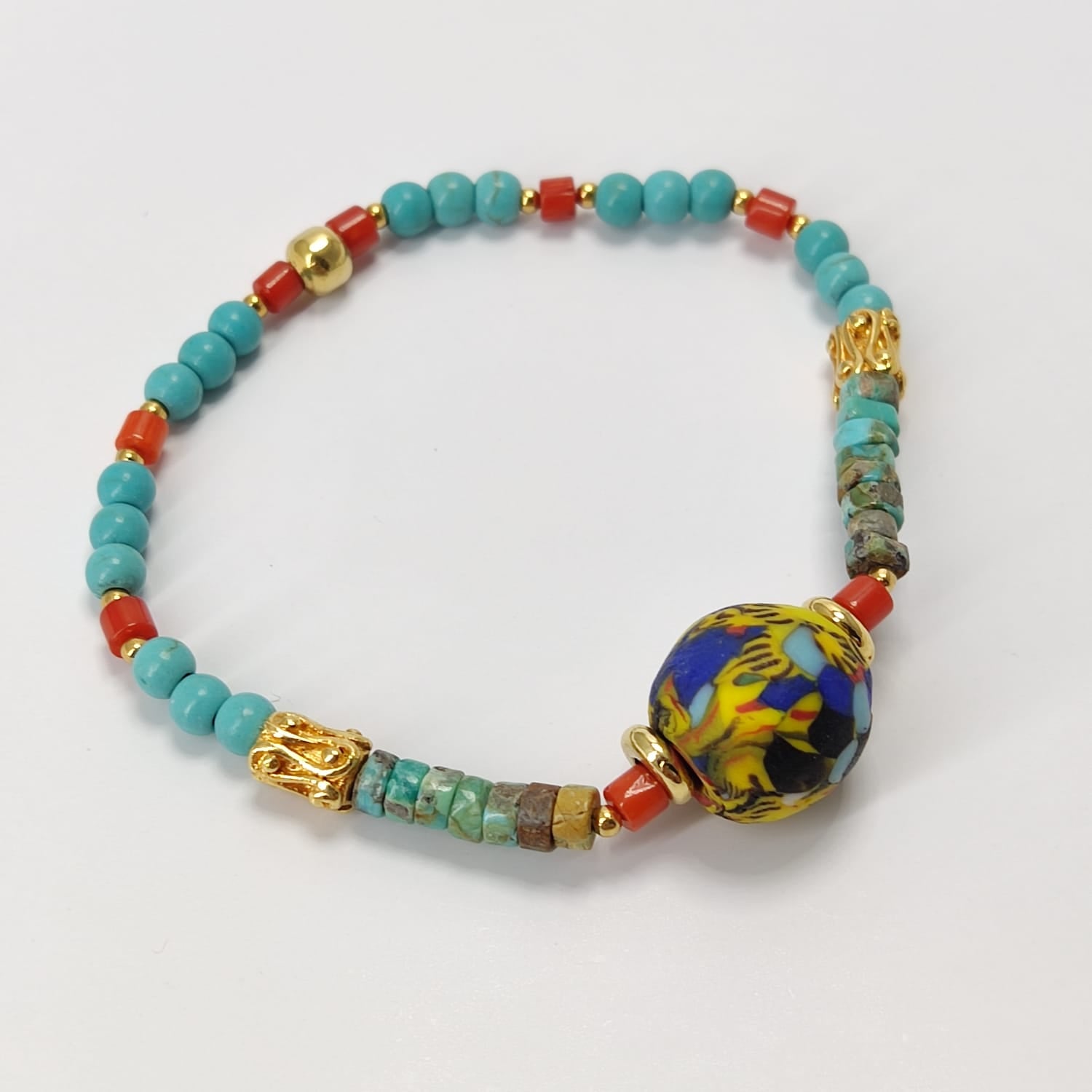 Pulsera Murano