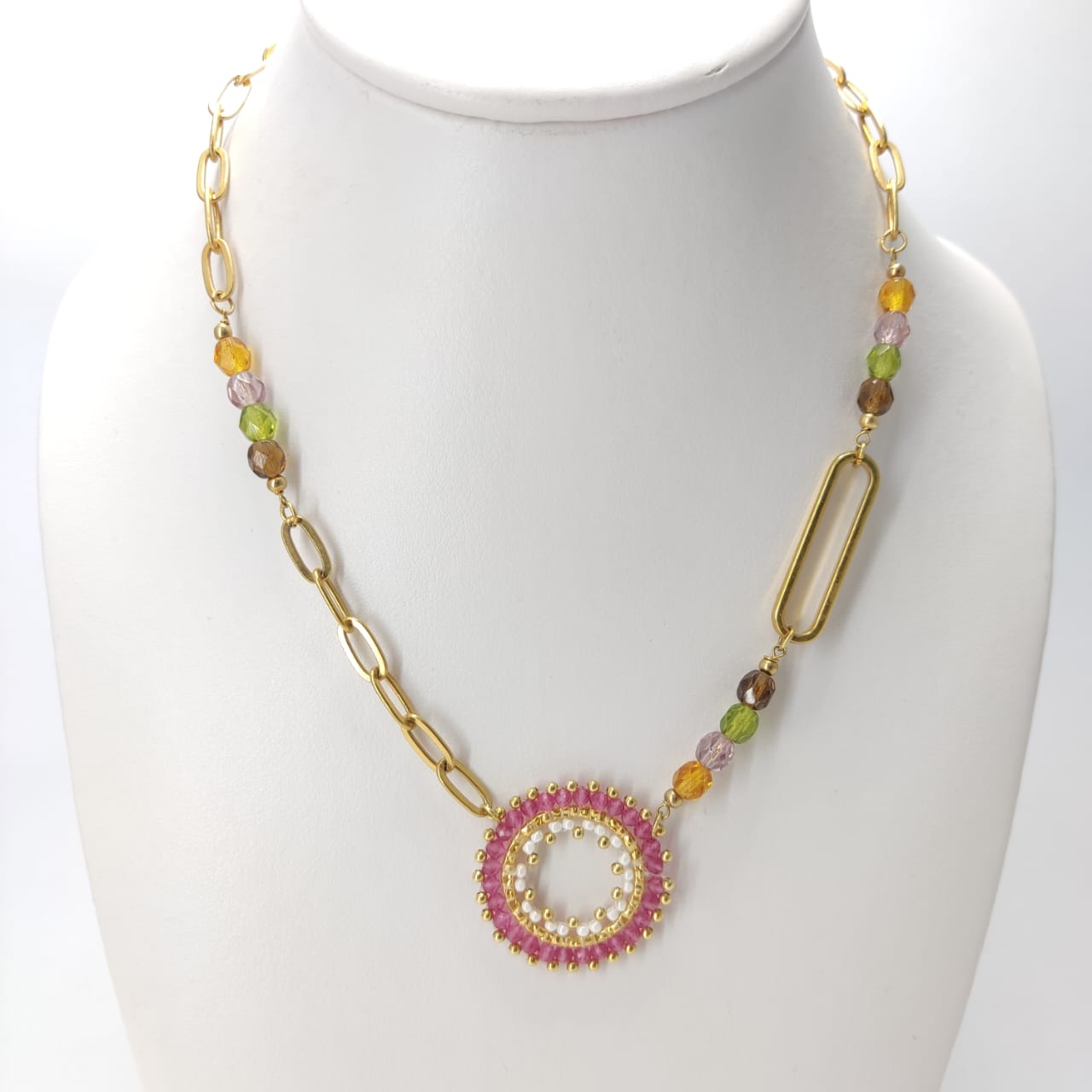 Collar Corona