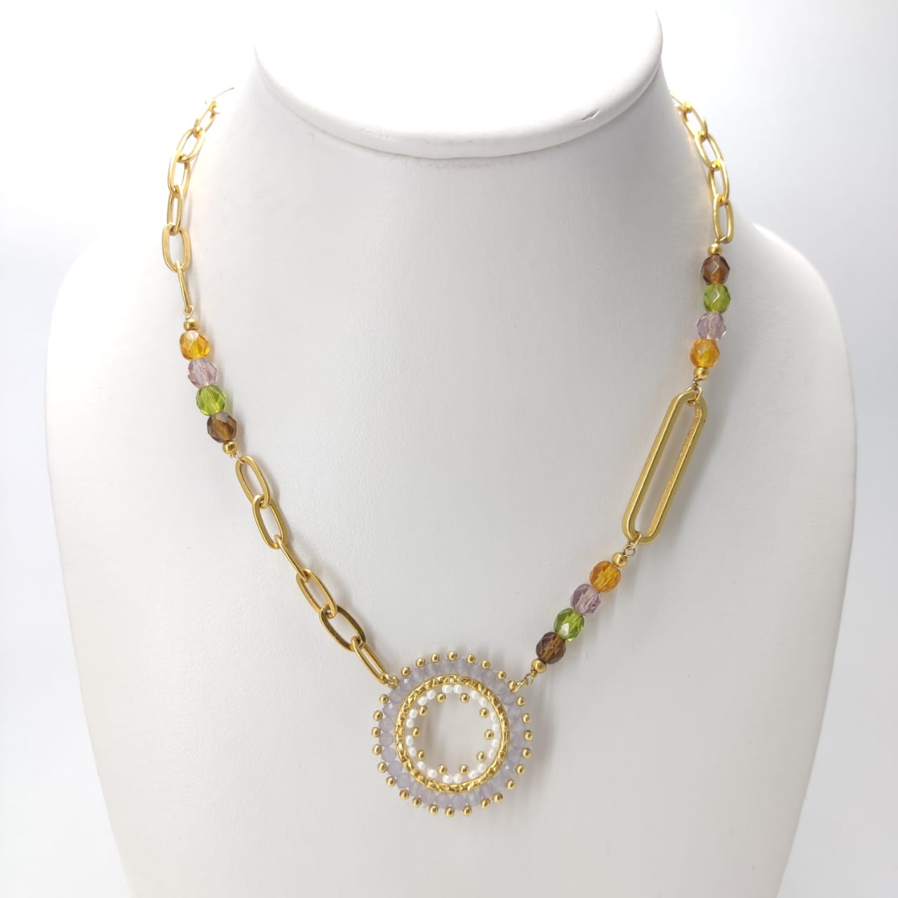 Collar Corona