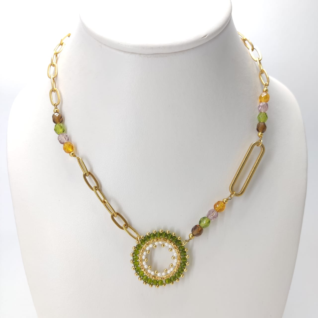 Collar Corona
