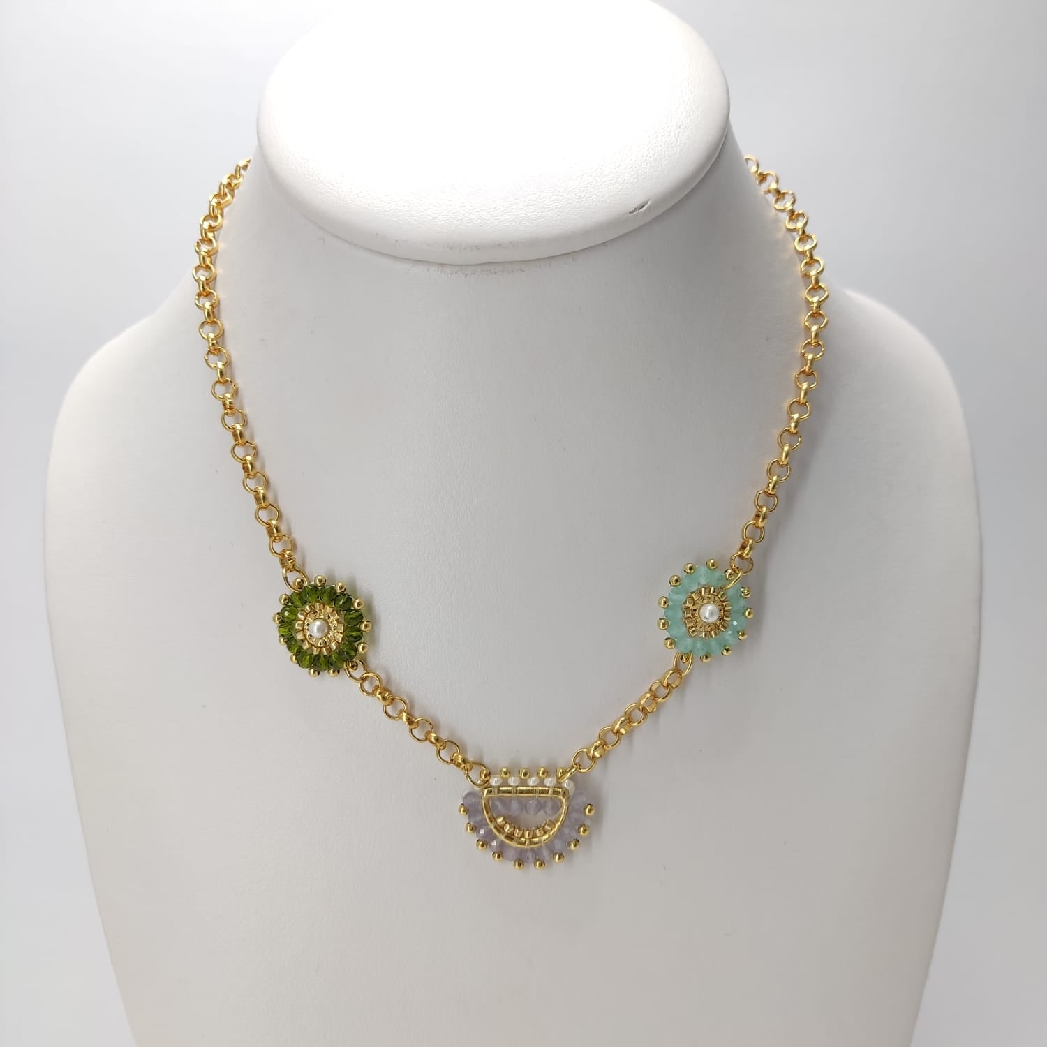 Collar 2 Soles