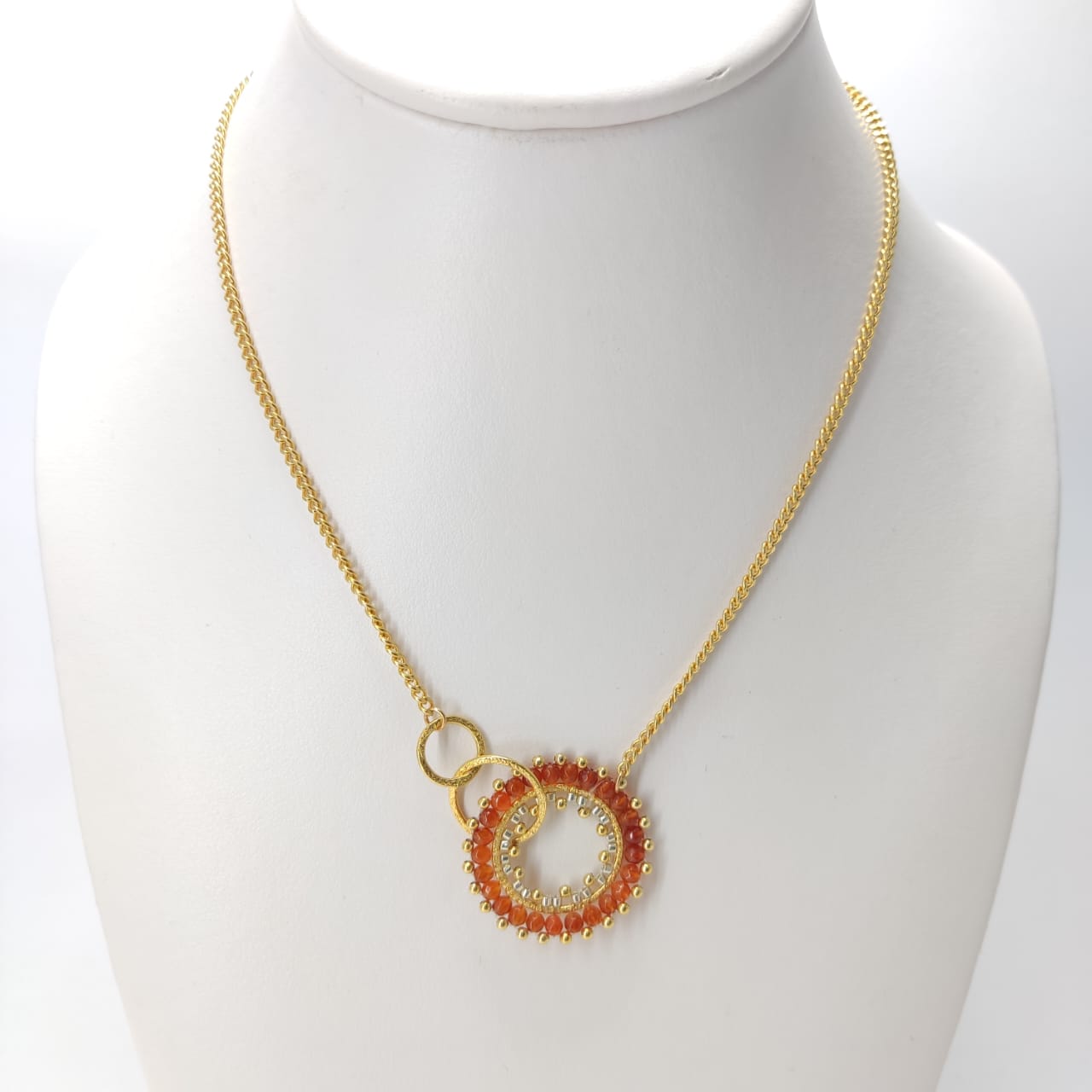 Collar Coronita