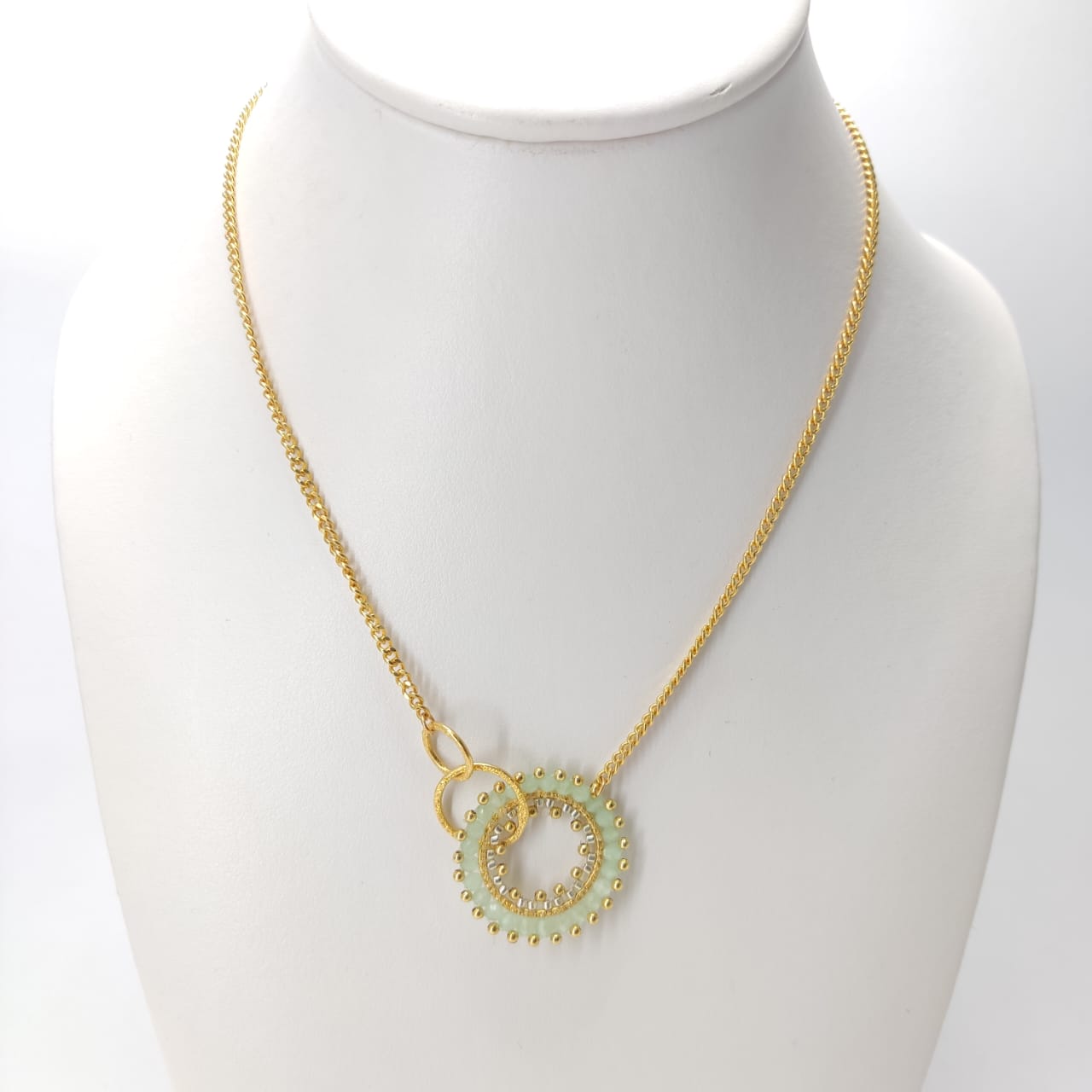 Collar Coronita