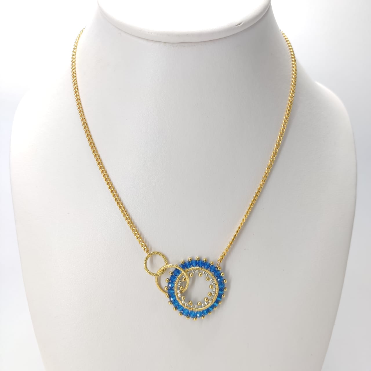 Collar Coronita