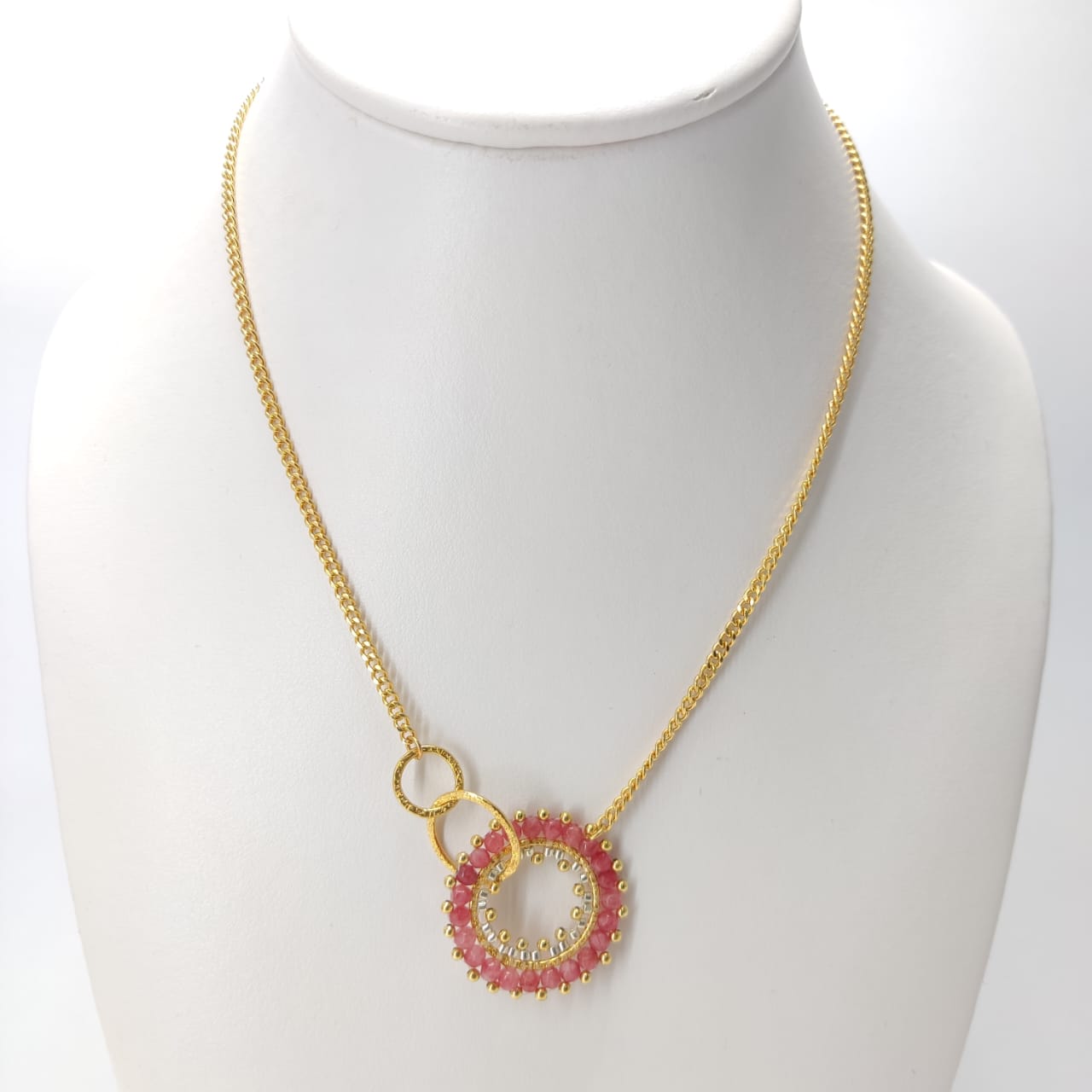 Collar Coronita