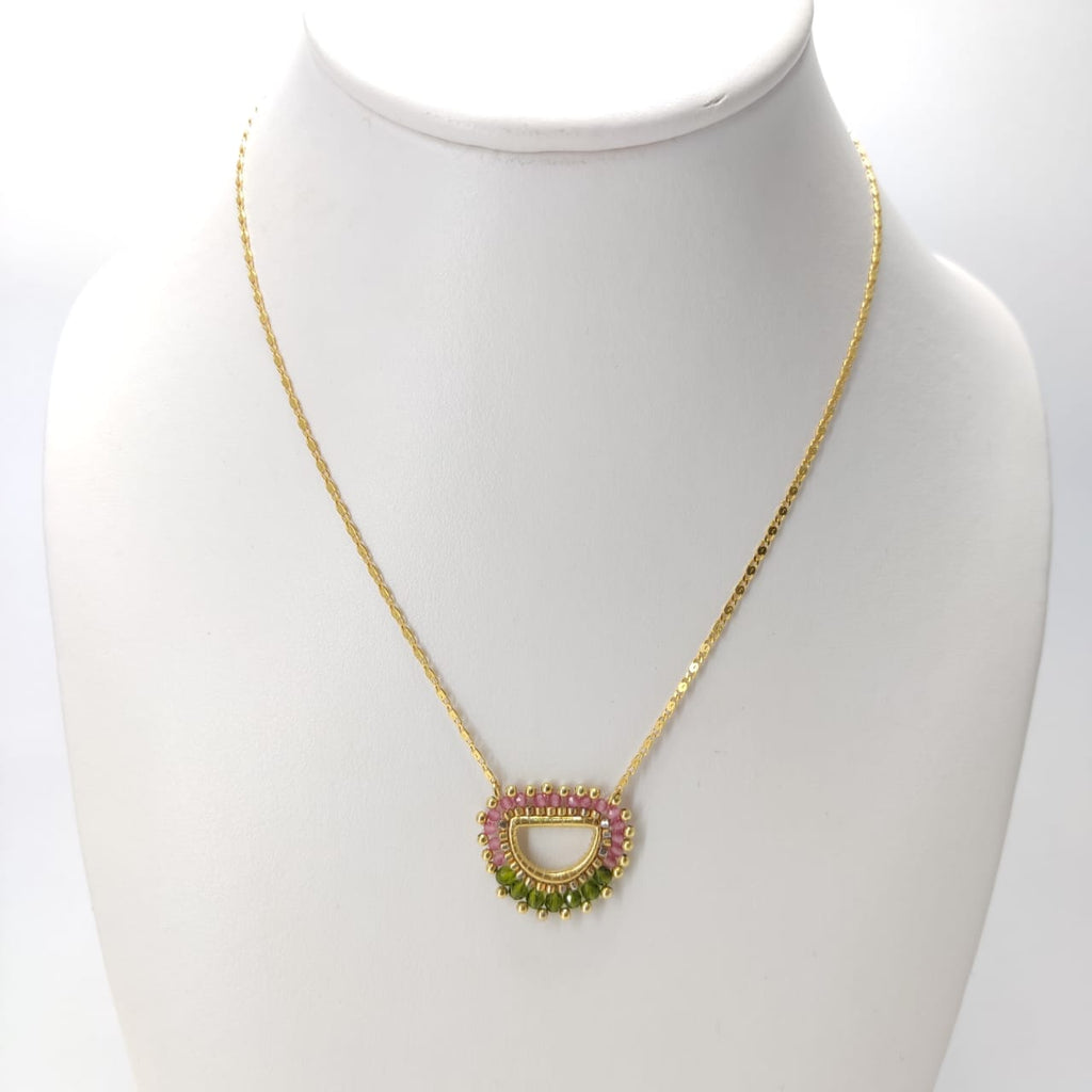 Collar Sonrisa