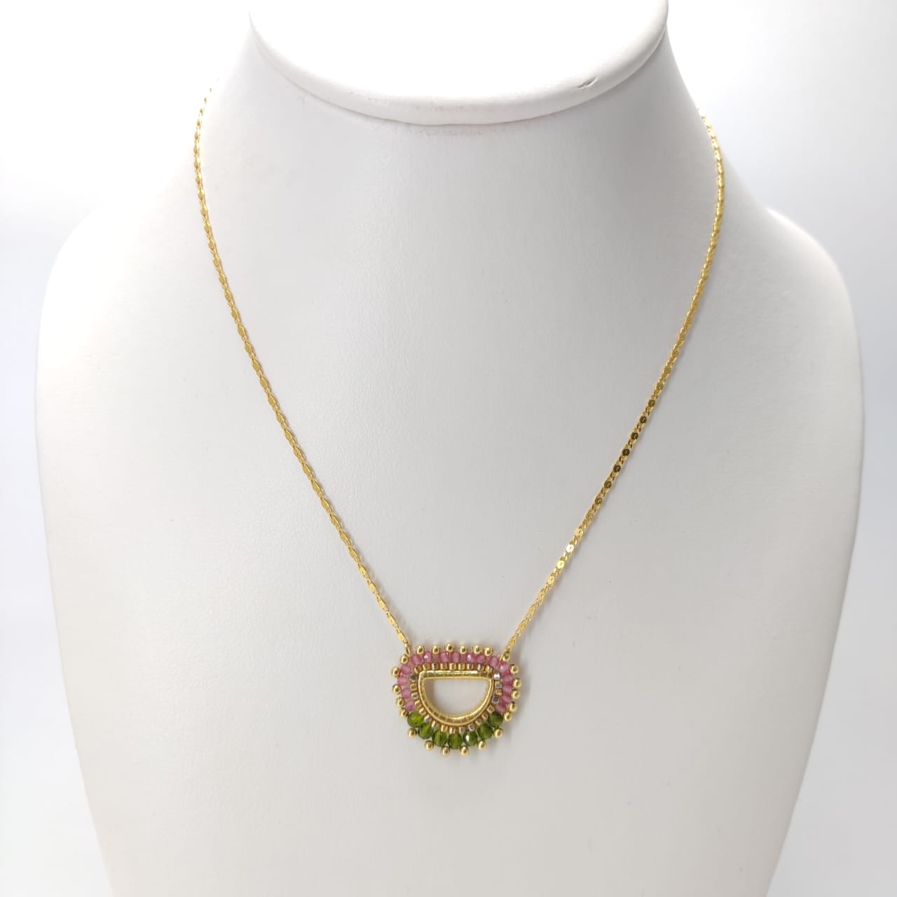 Collar Sonrisa
