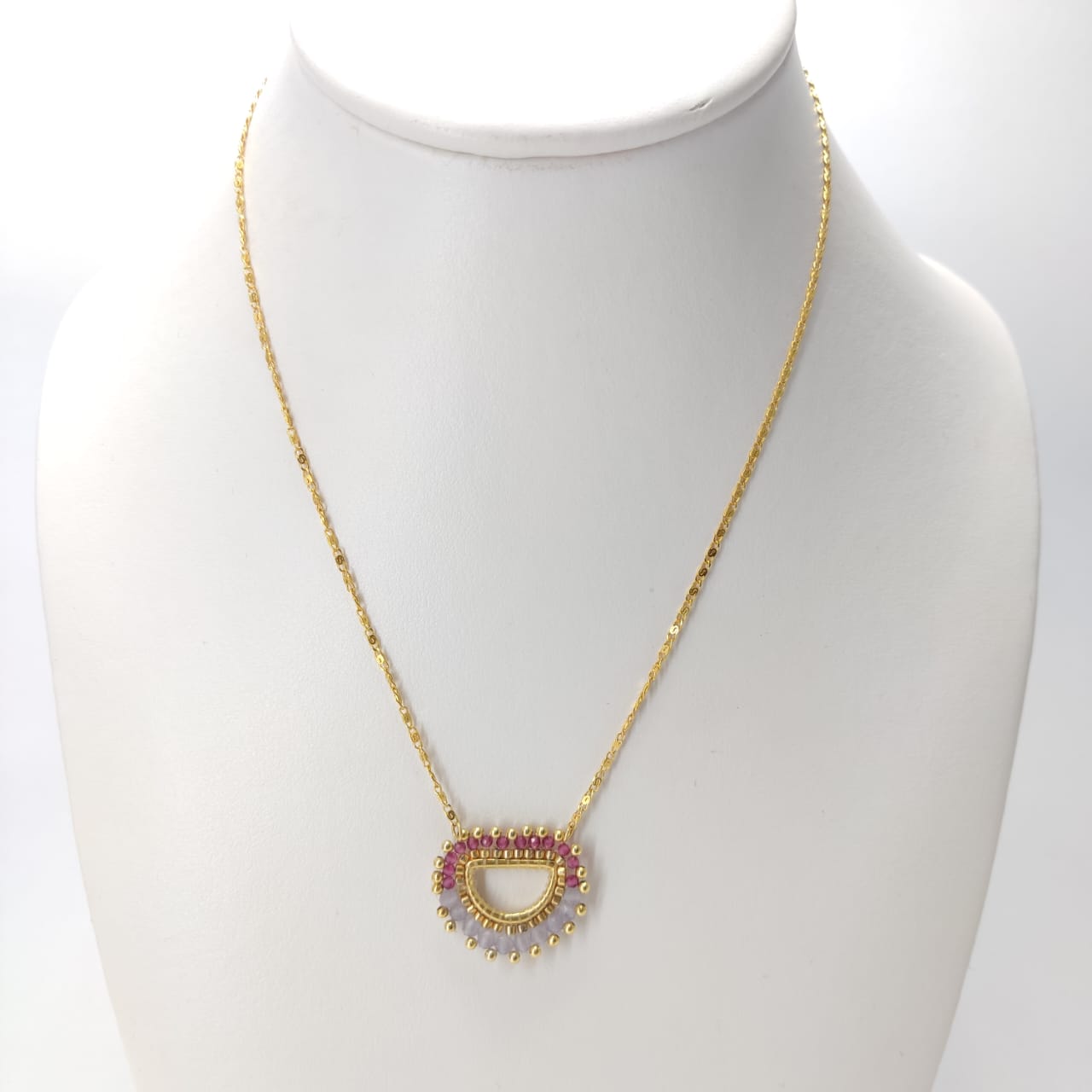 Collar Sonrisa