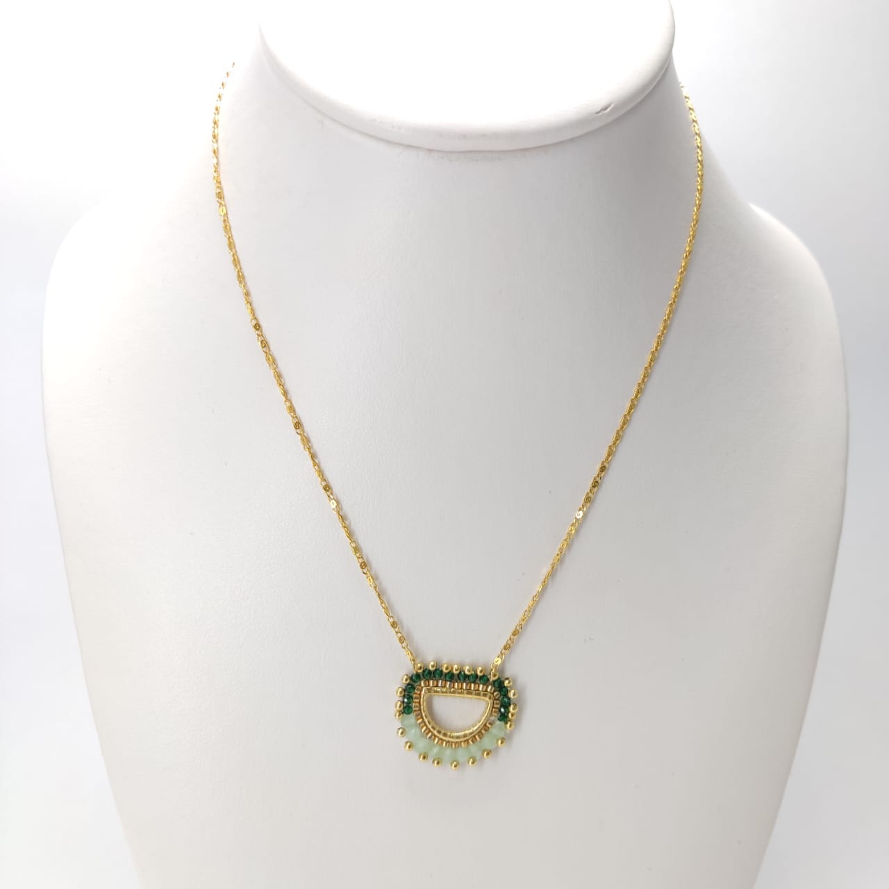Collar Sonrisa