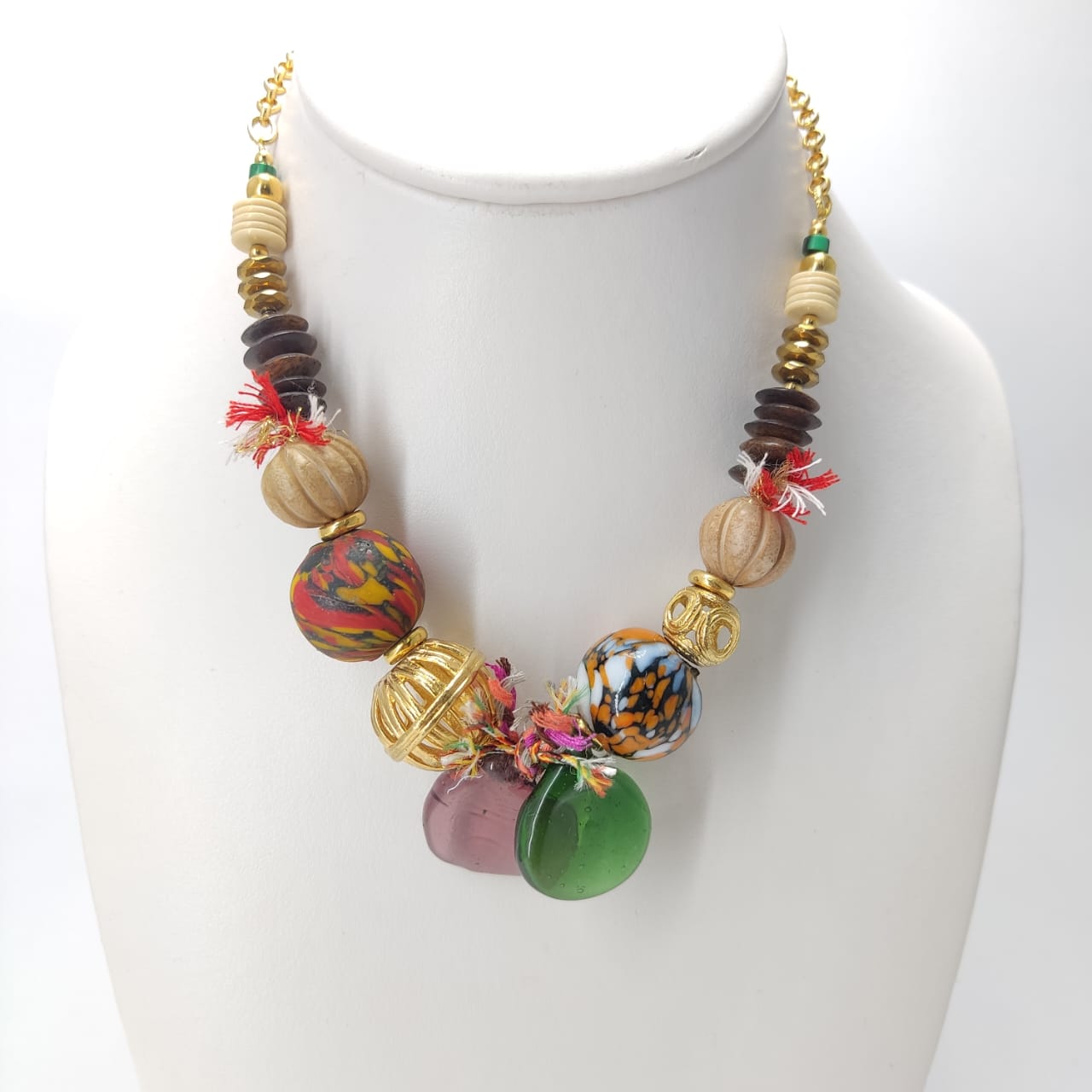 Collar Dulce